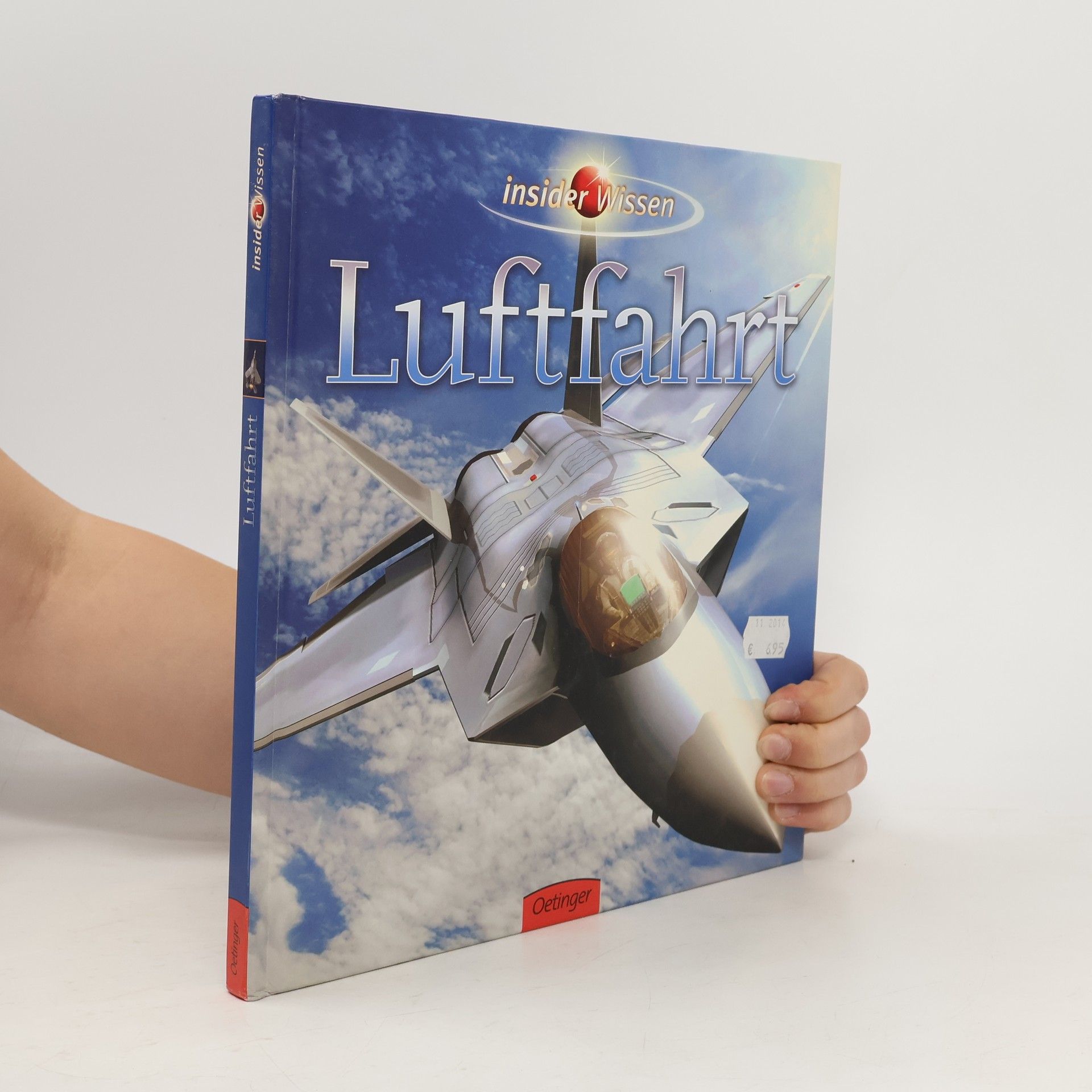 Insider Wissen: Luftfahrt