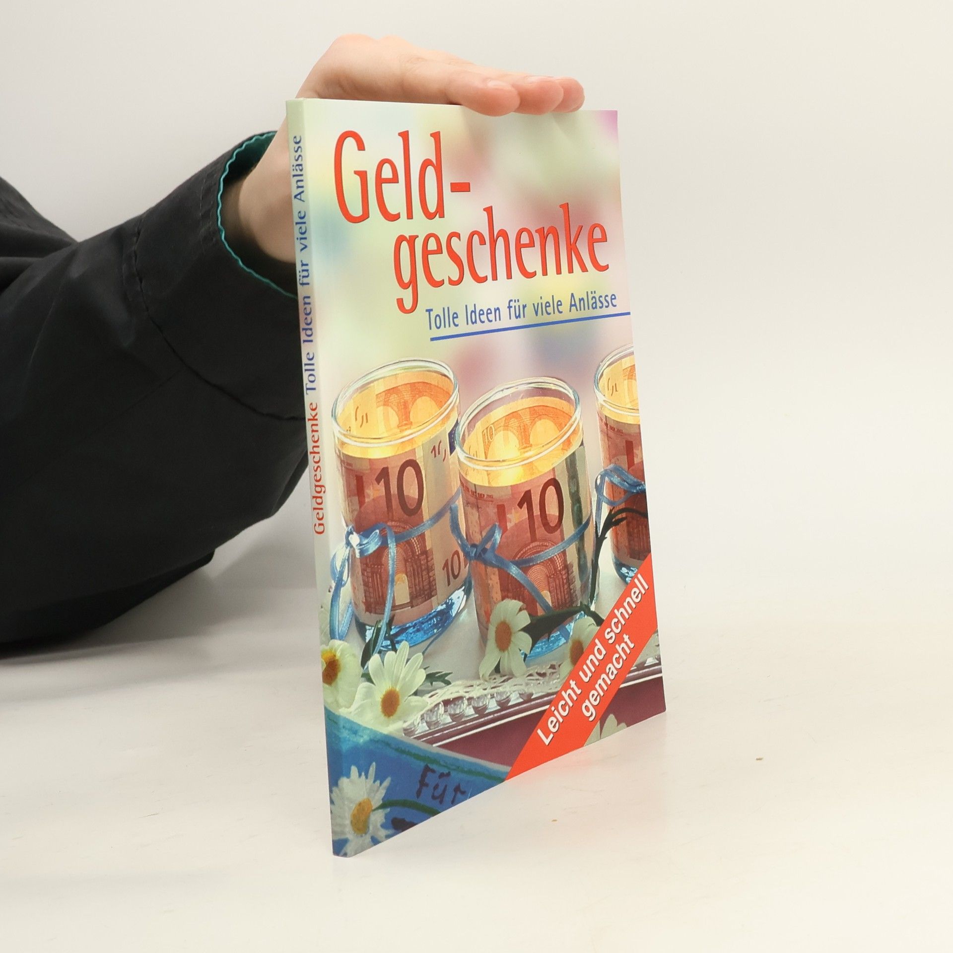 Autorenkollektiv Geldgeschenke