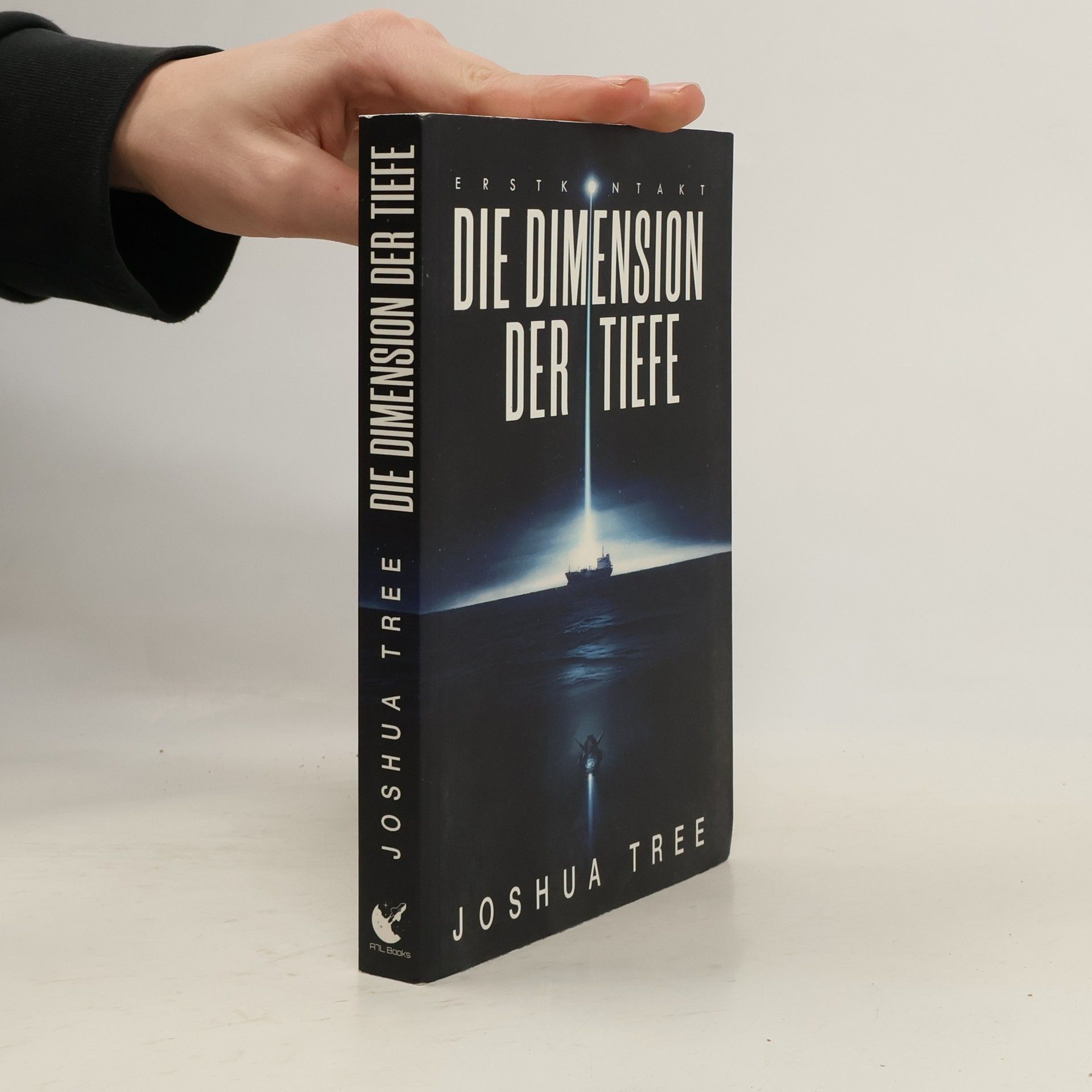 Joshua Tree Die Dimension der Tiefe