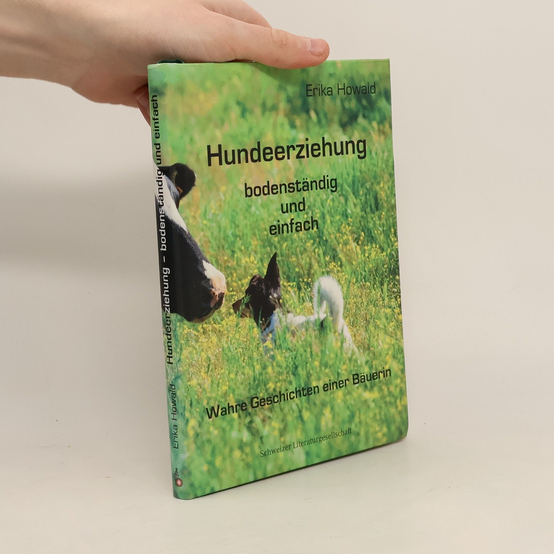 Hundeerziehung bodenständig und einfach