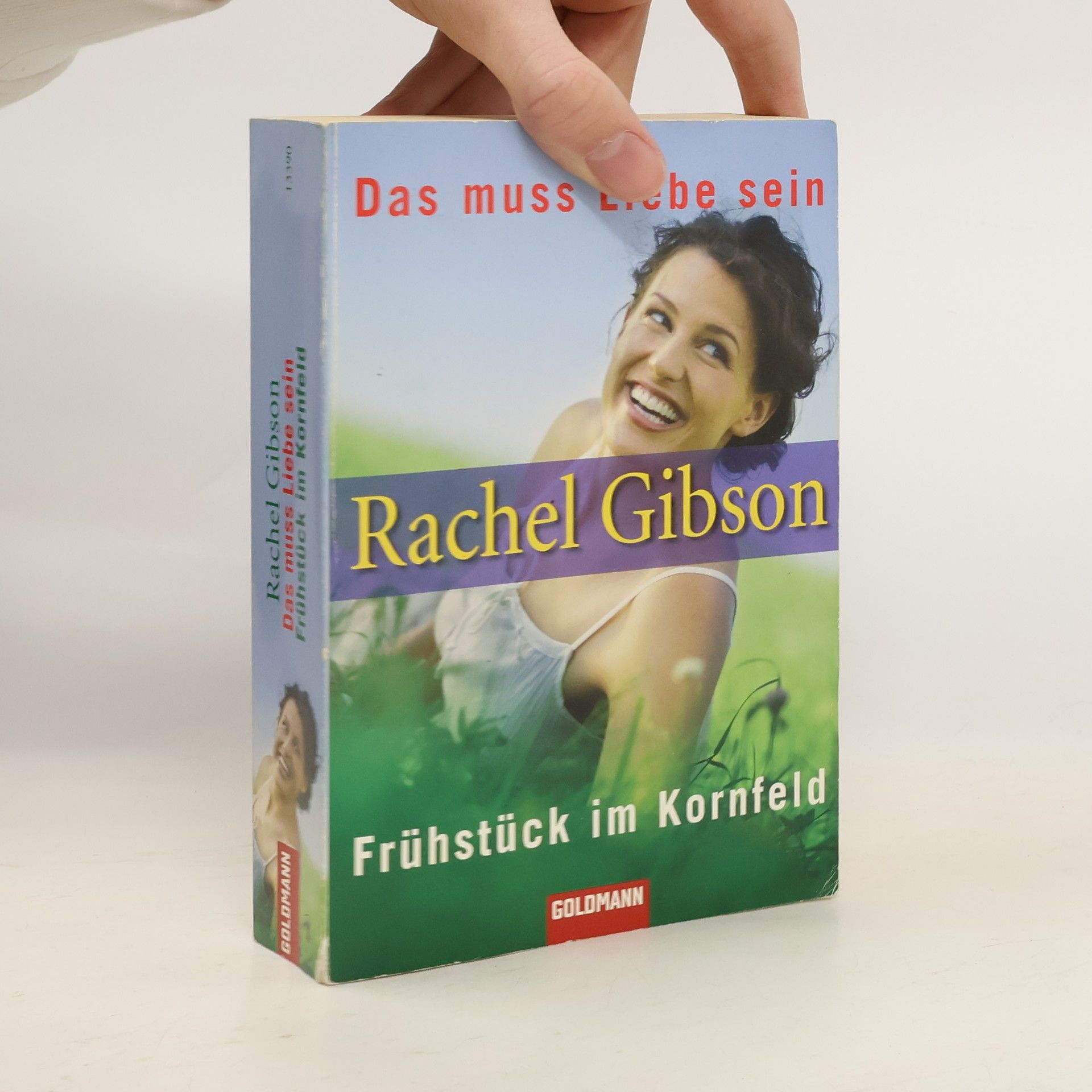 Rachel Gibson Das muss Liebe sein