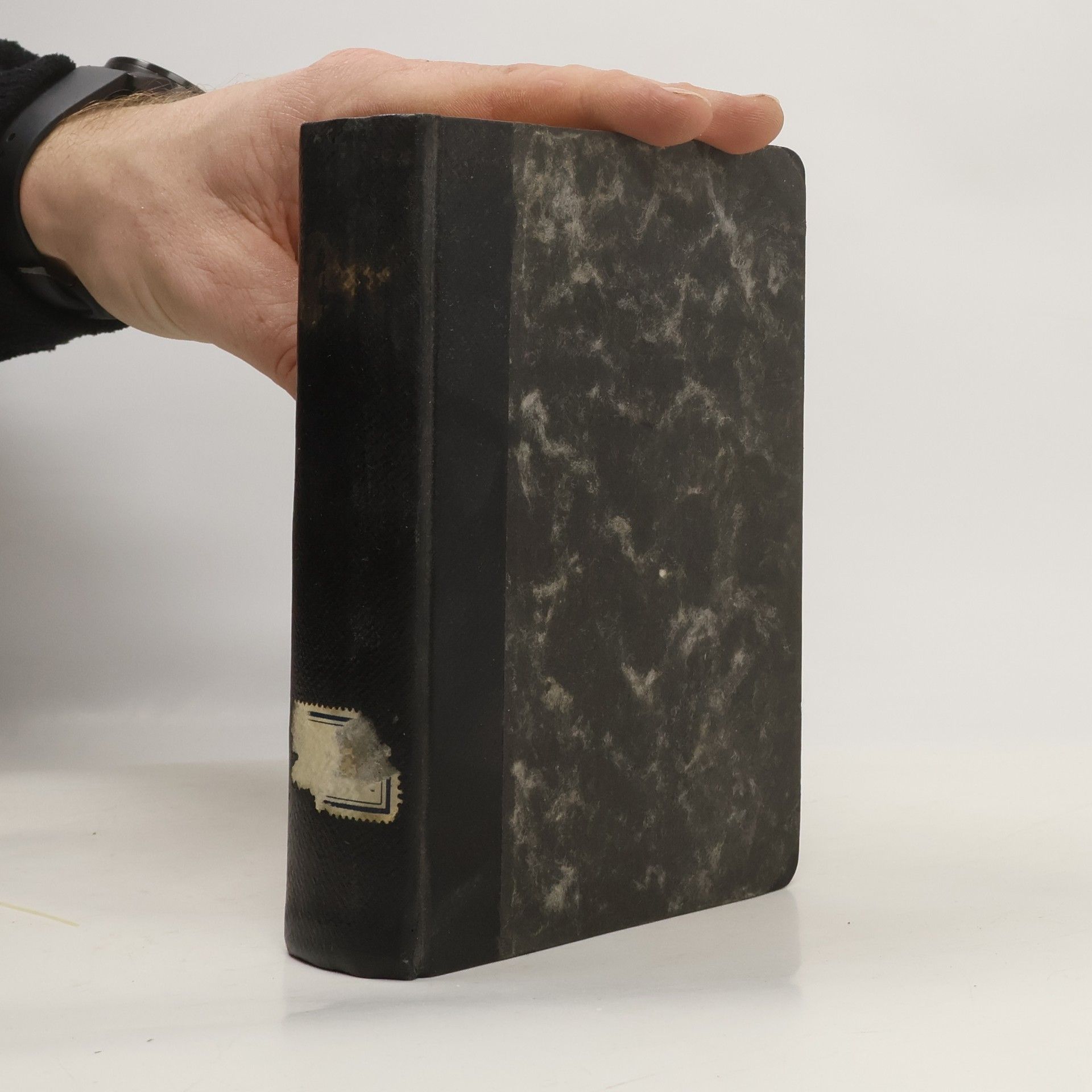 Jan Vrba Jiří z Poděbrad