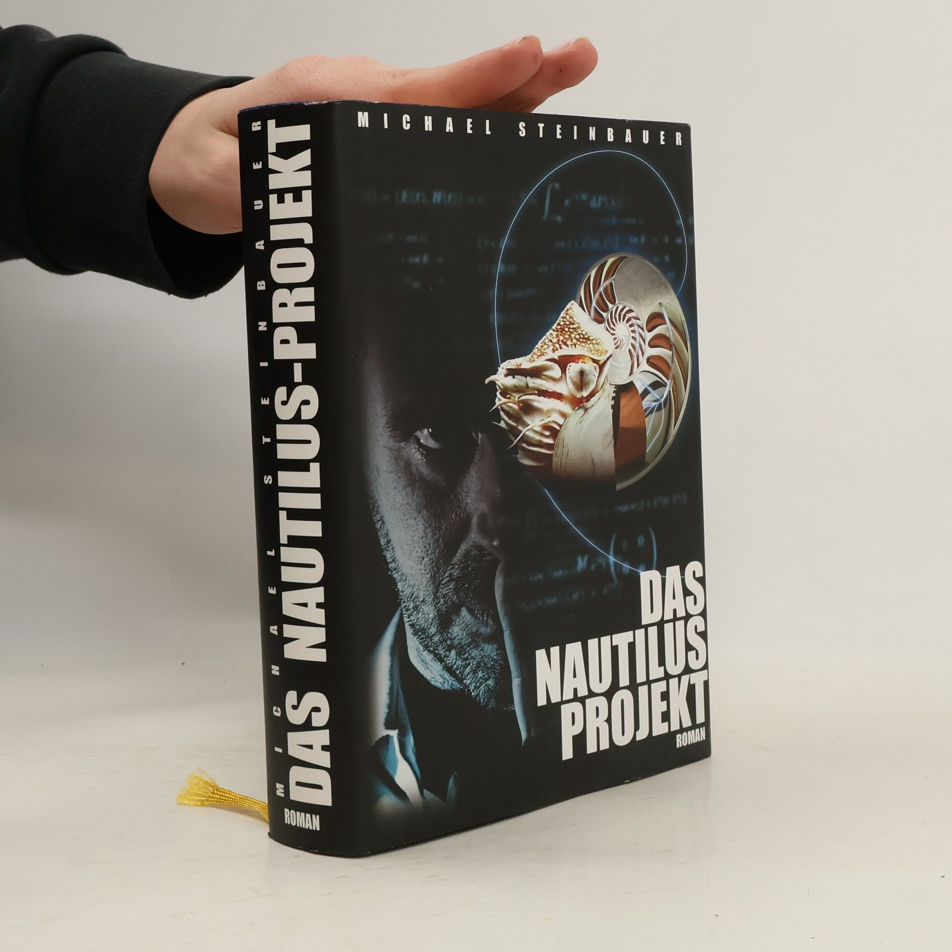 Das Nautilus-Projekt