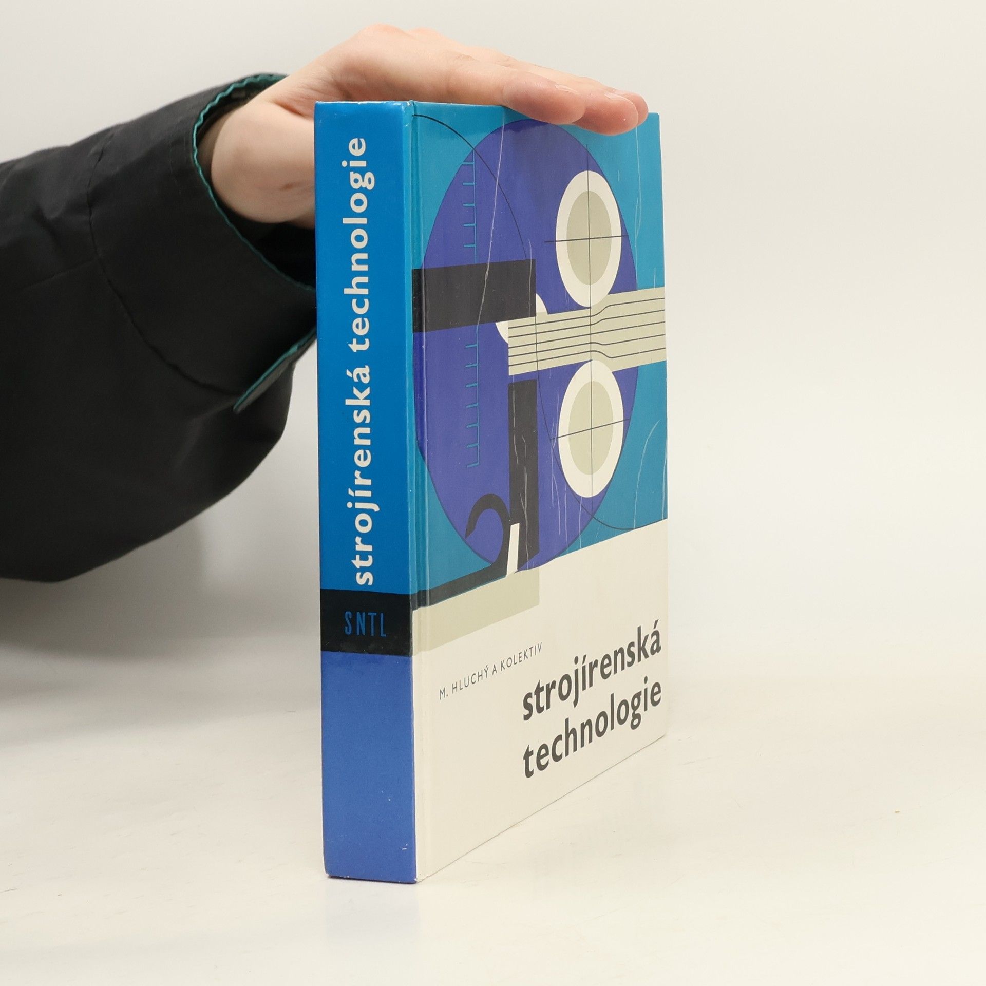 Strojírenská technologie