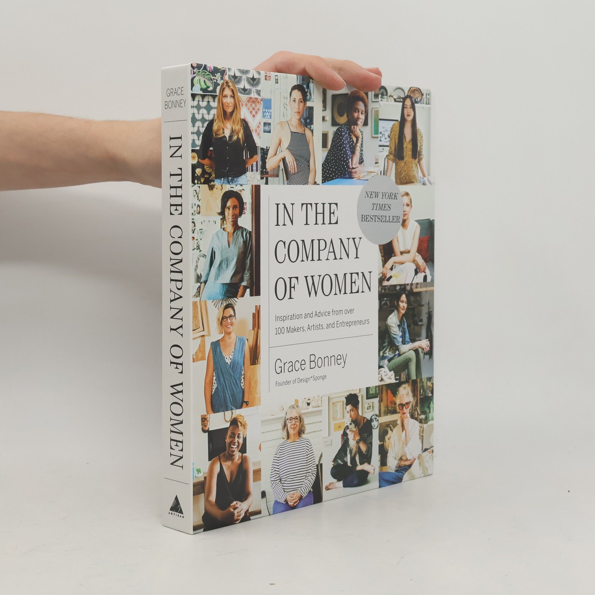 In the Company of Women