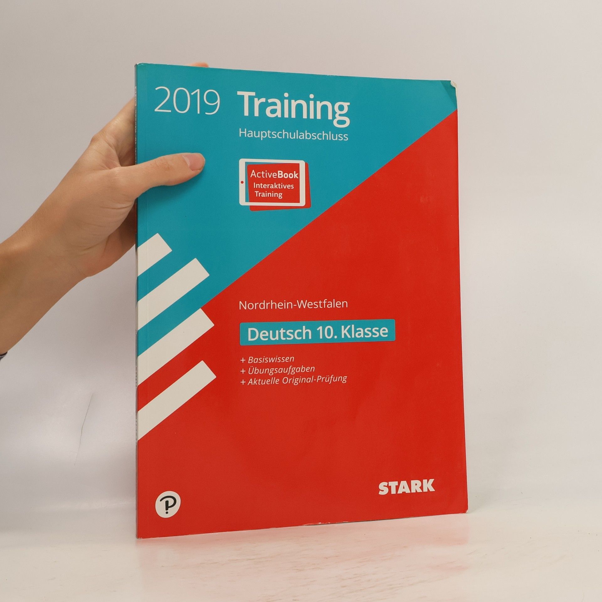 Marion von der Kammer Deutsch 10. Klasse