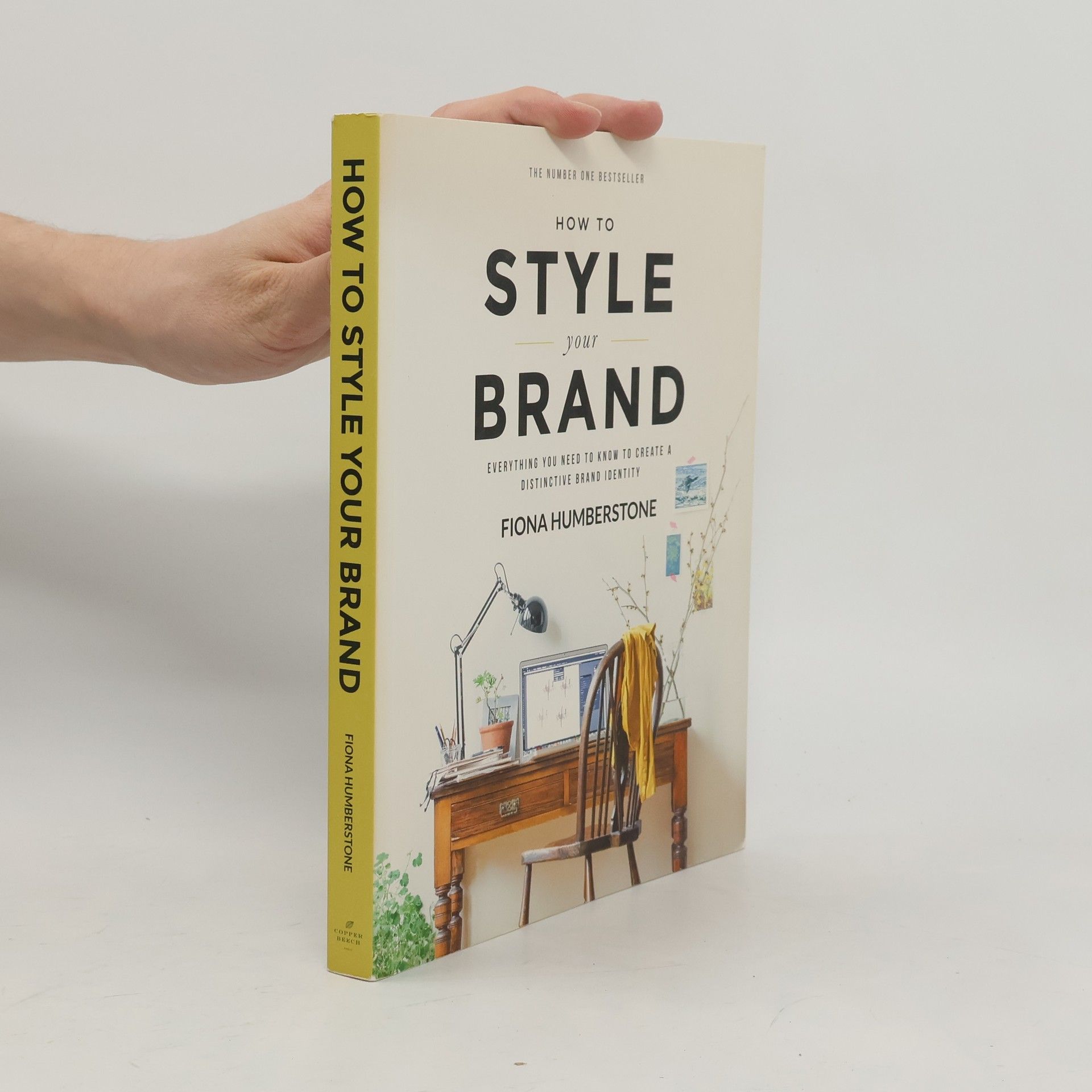 How to Style Your Brand