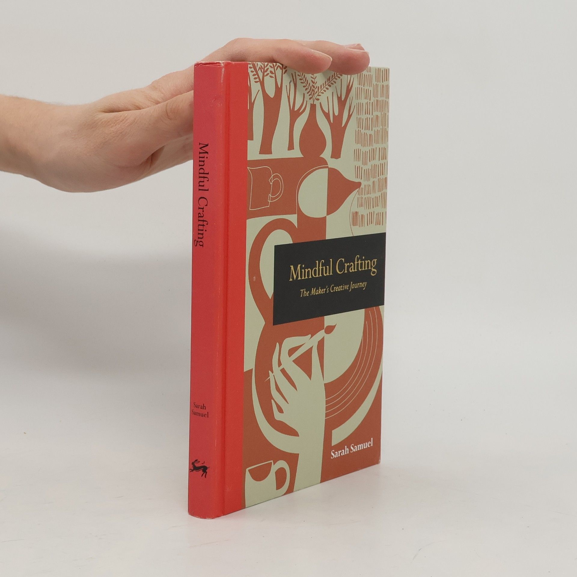 Mindfulness Series: Mindful Crafting