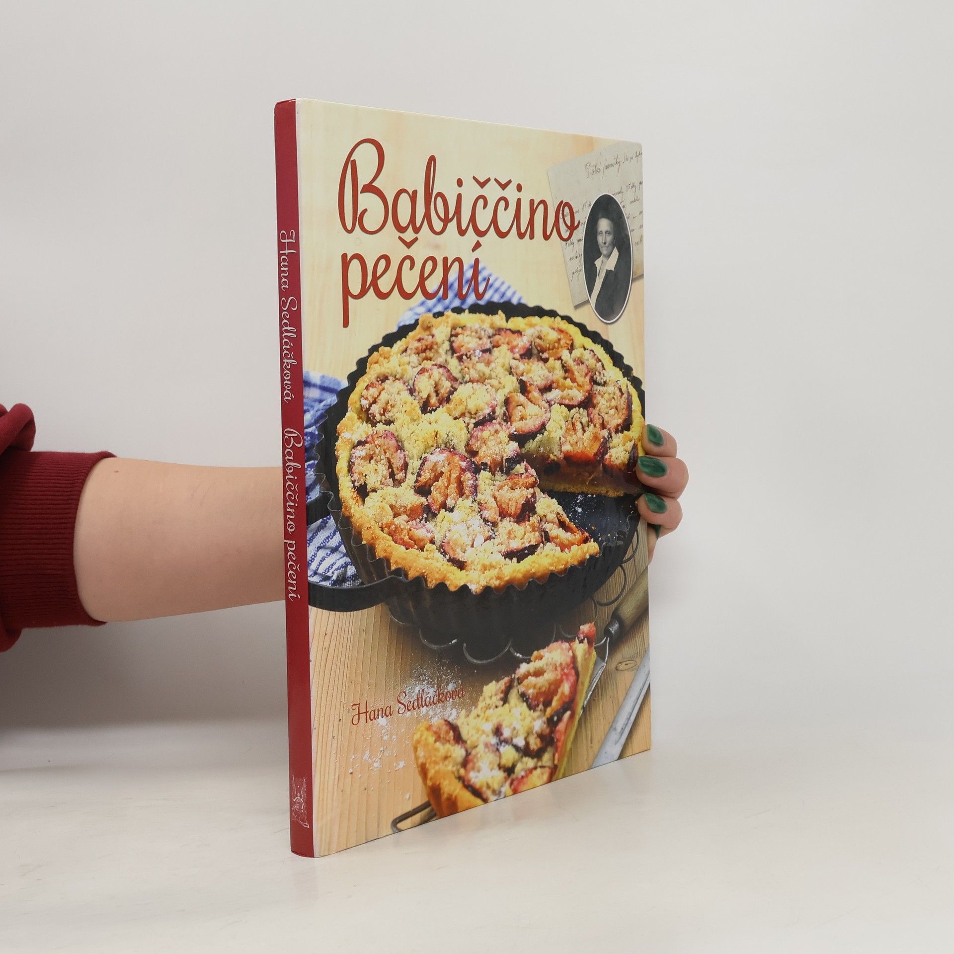 Babiččino pečení