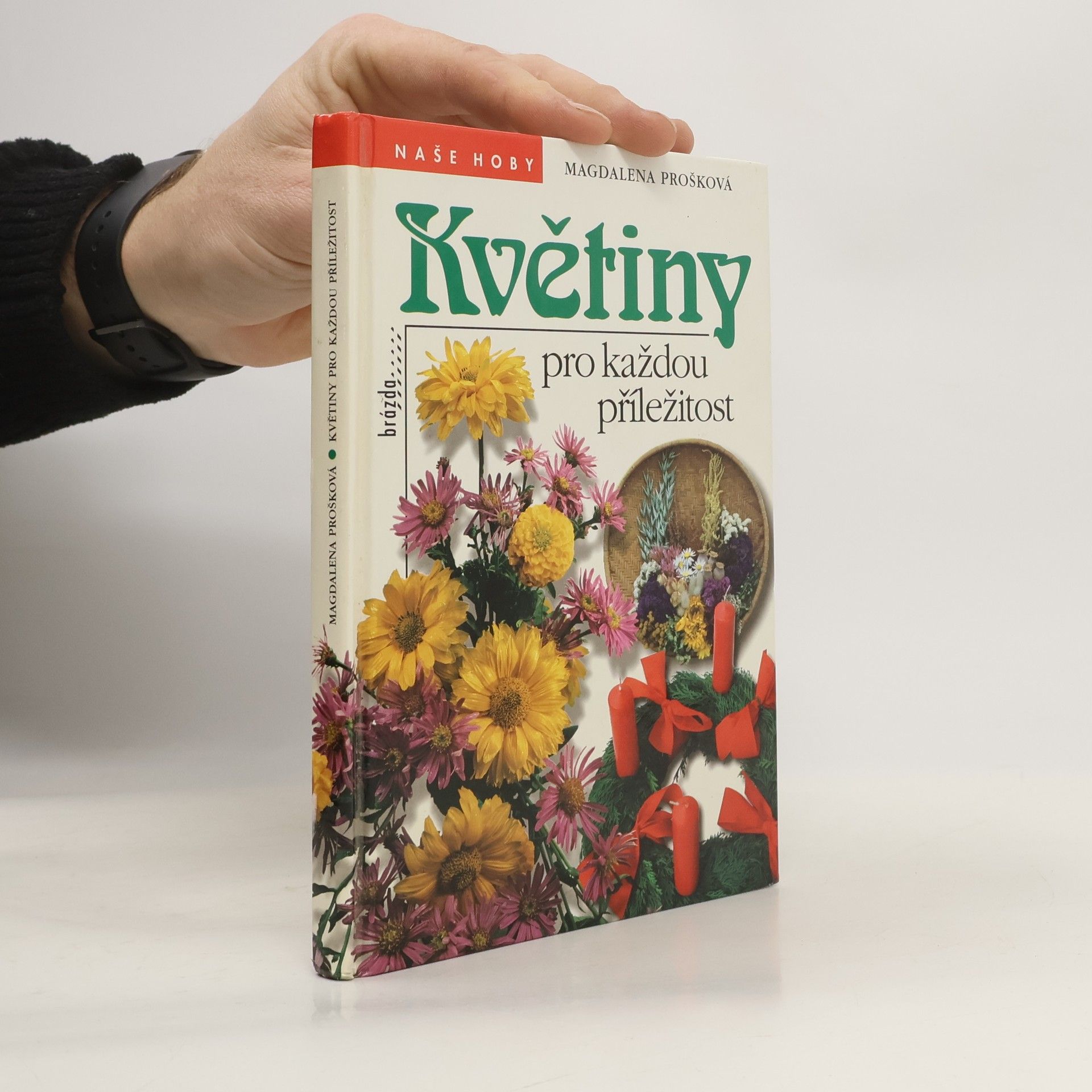 Květina pro každou příležitost