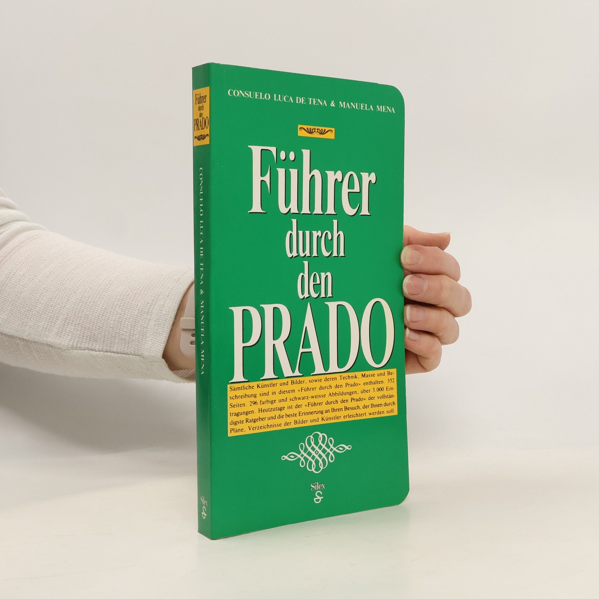 Führer durch den Prado