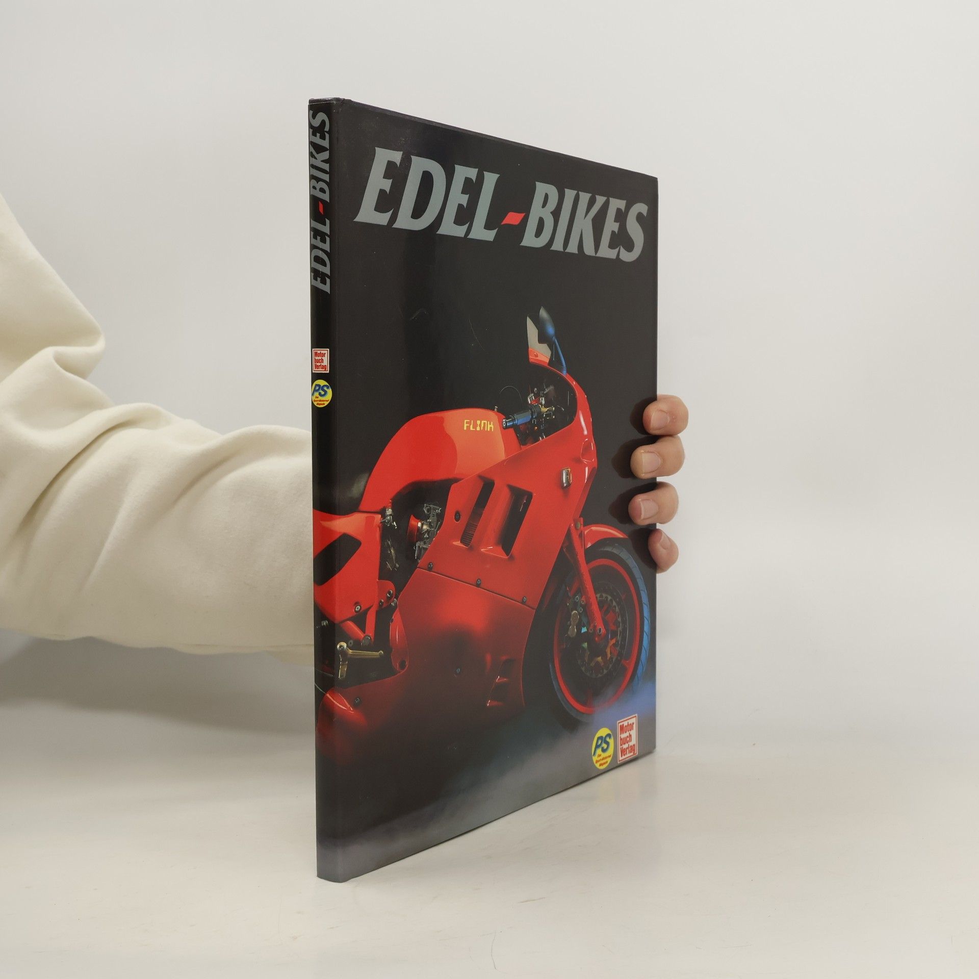 Edel-Bikes