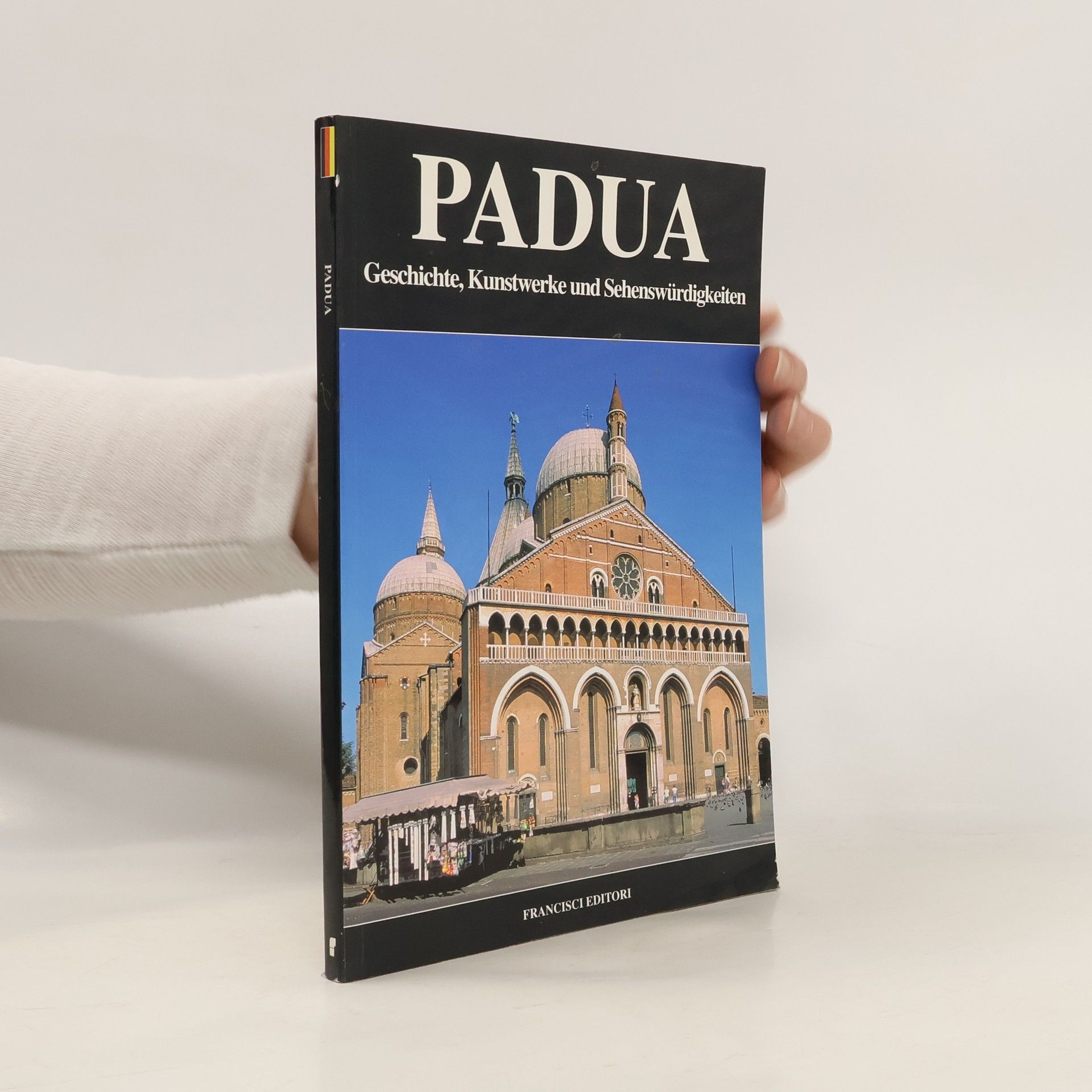 Autorenkollektiv Padova