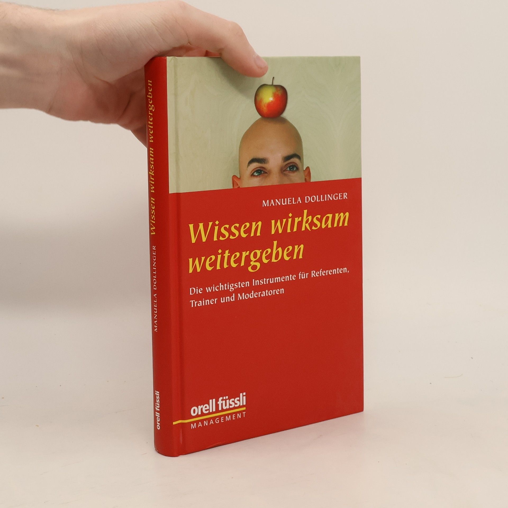 Wissen wirksam weitergeben