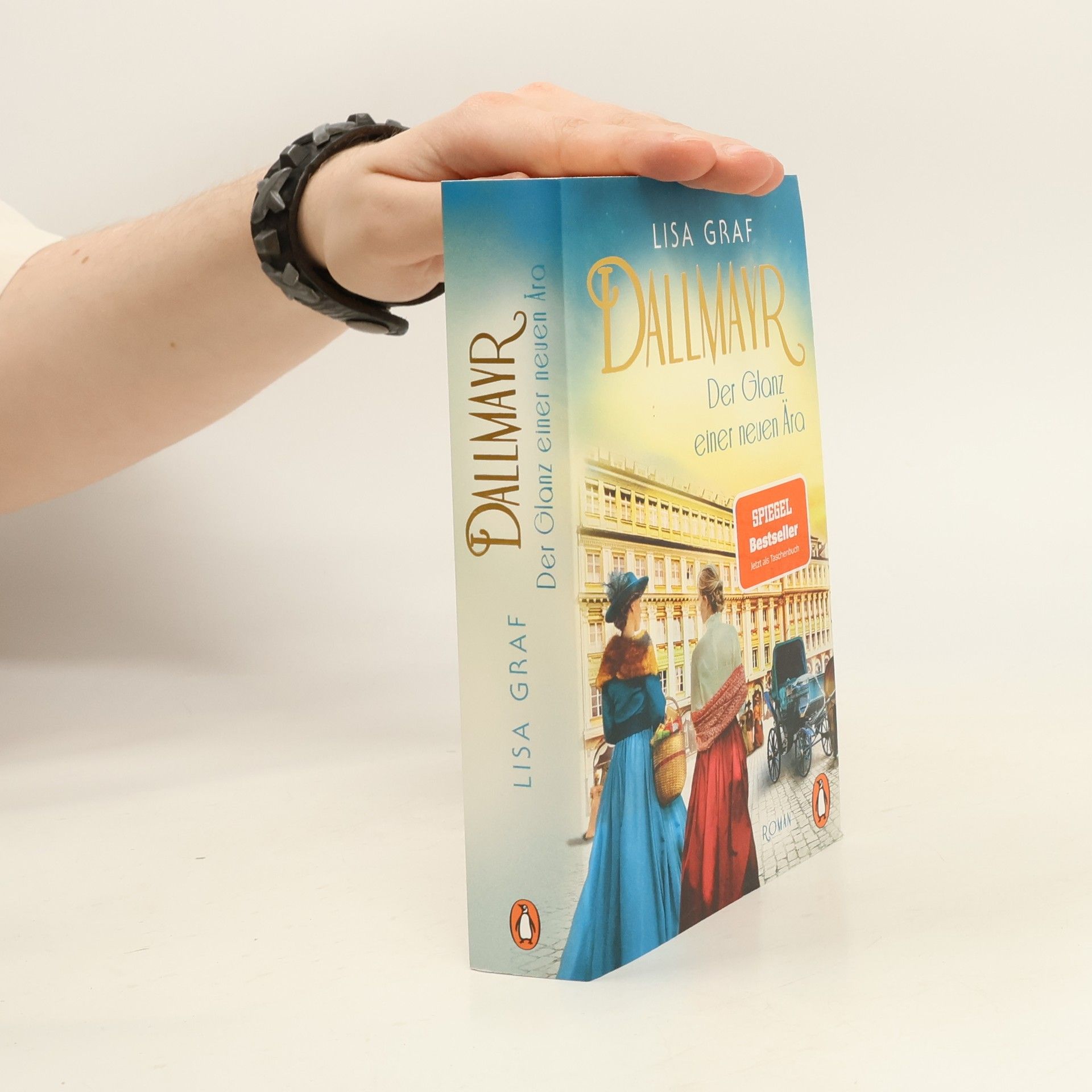 Dallmayr. Der Glanz einer neuen Ära