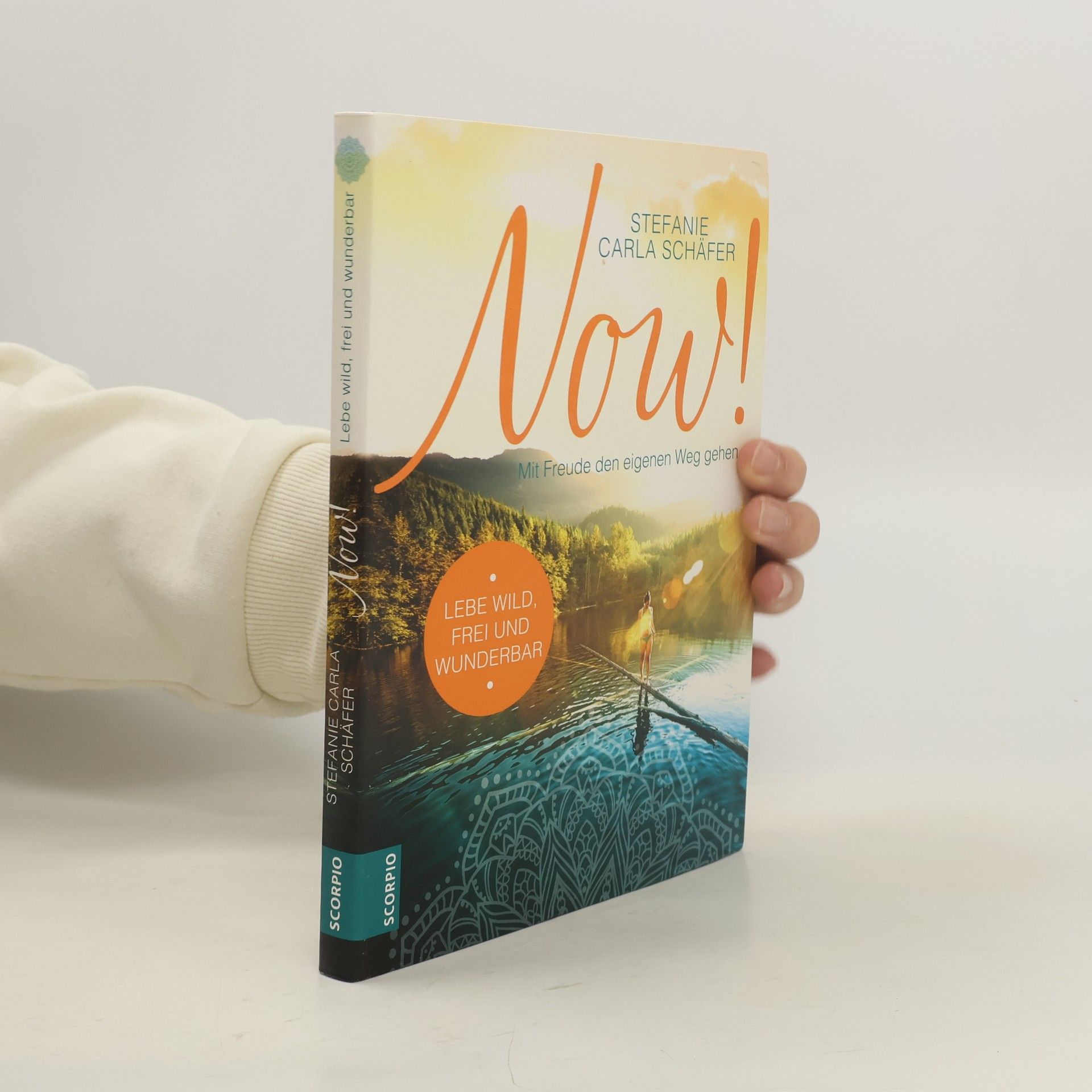 Mit Freude den eigenen Weg gehen