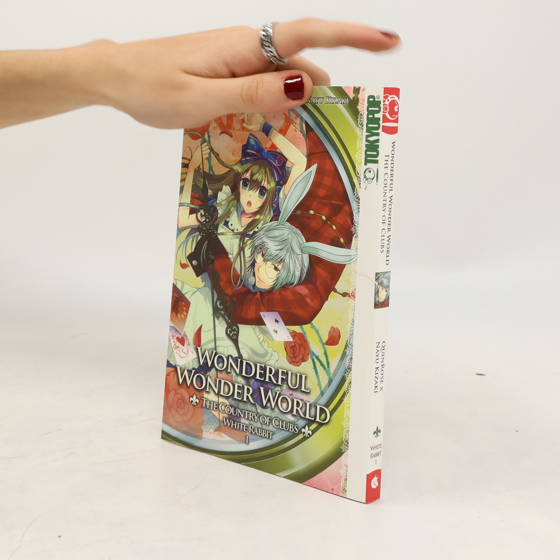 Collectif d'auteurs Wonderful wonder world - the country of clubs