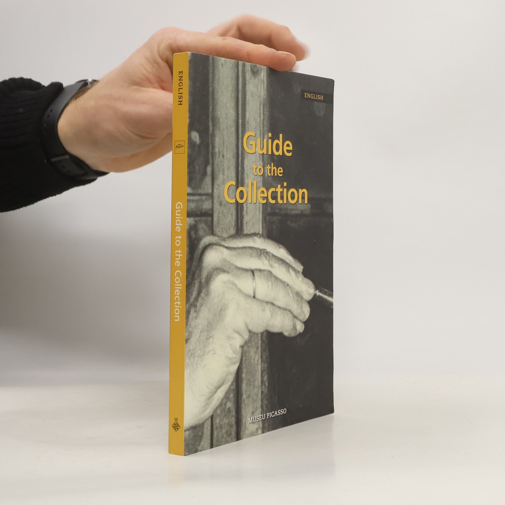 Malén Gual Pascual Guide to the Collection