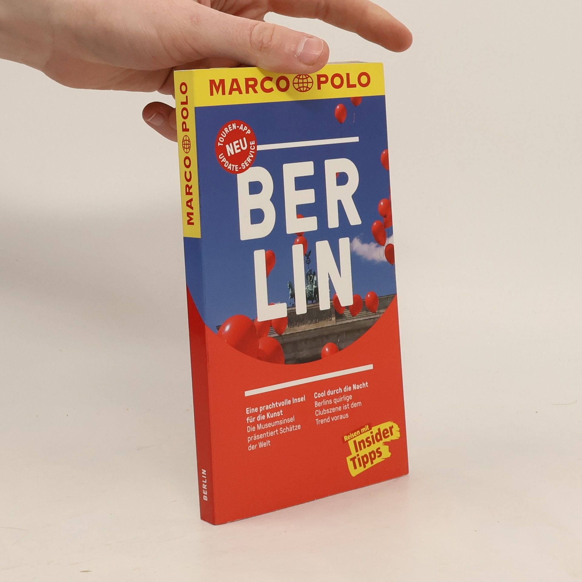 Berlin