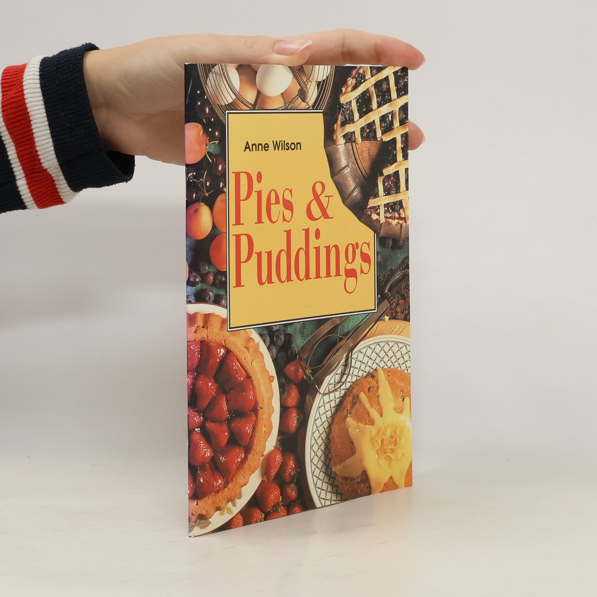 Kolektív autorov Pies und Puddings