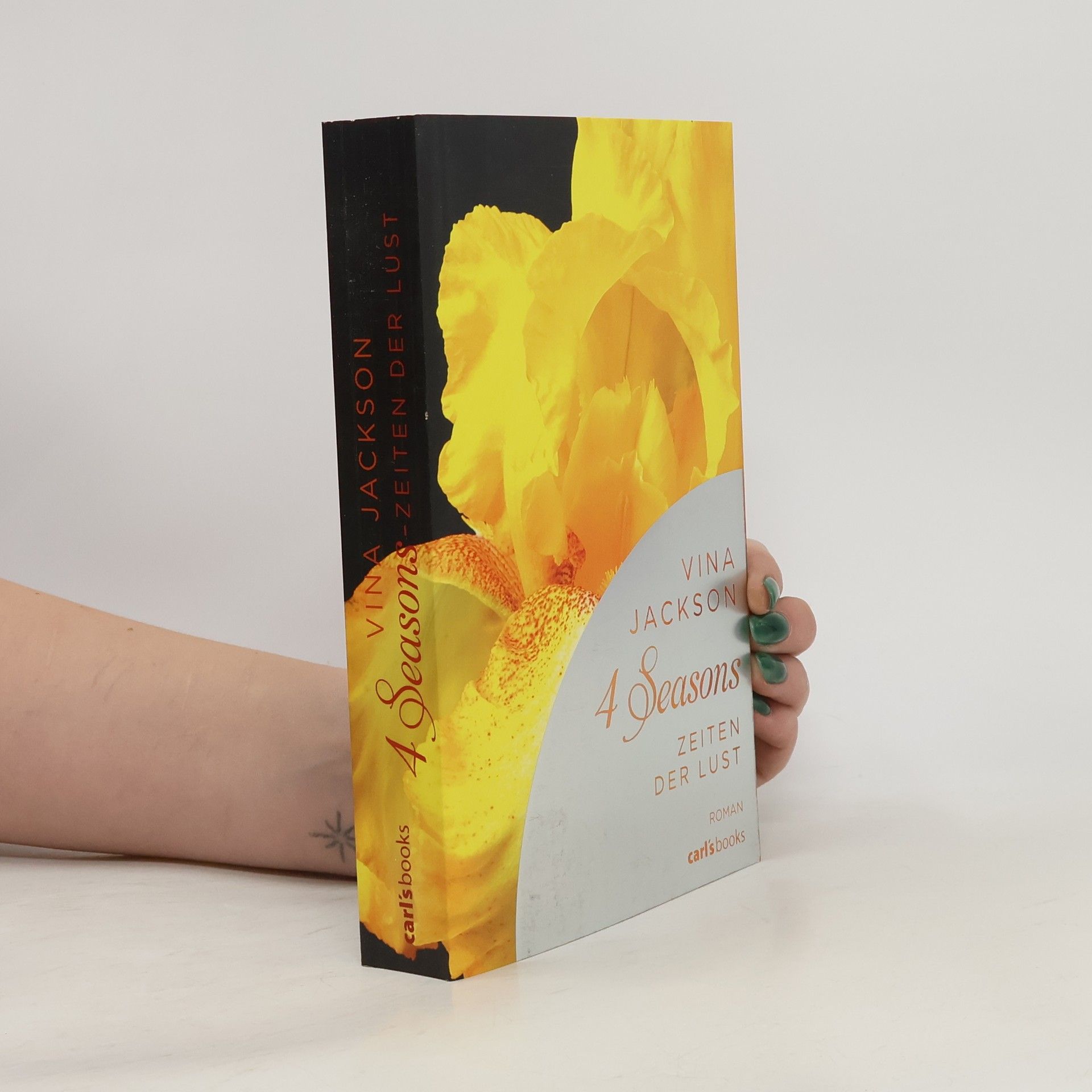 4 seasons - Zeiten der Lust