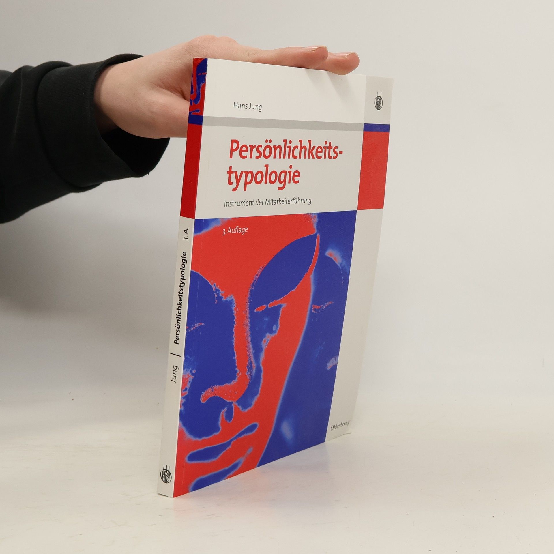 Persönlichkeitstypologie