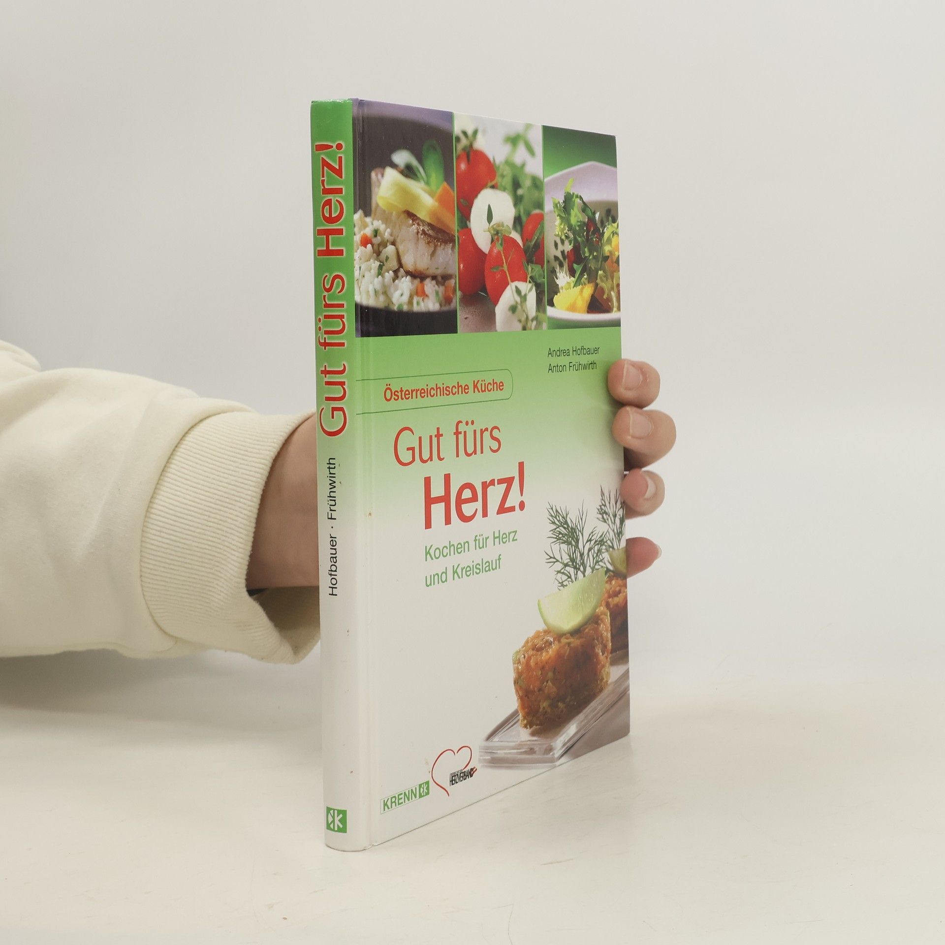 Gut fürs Herz!