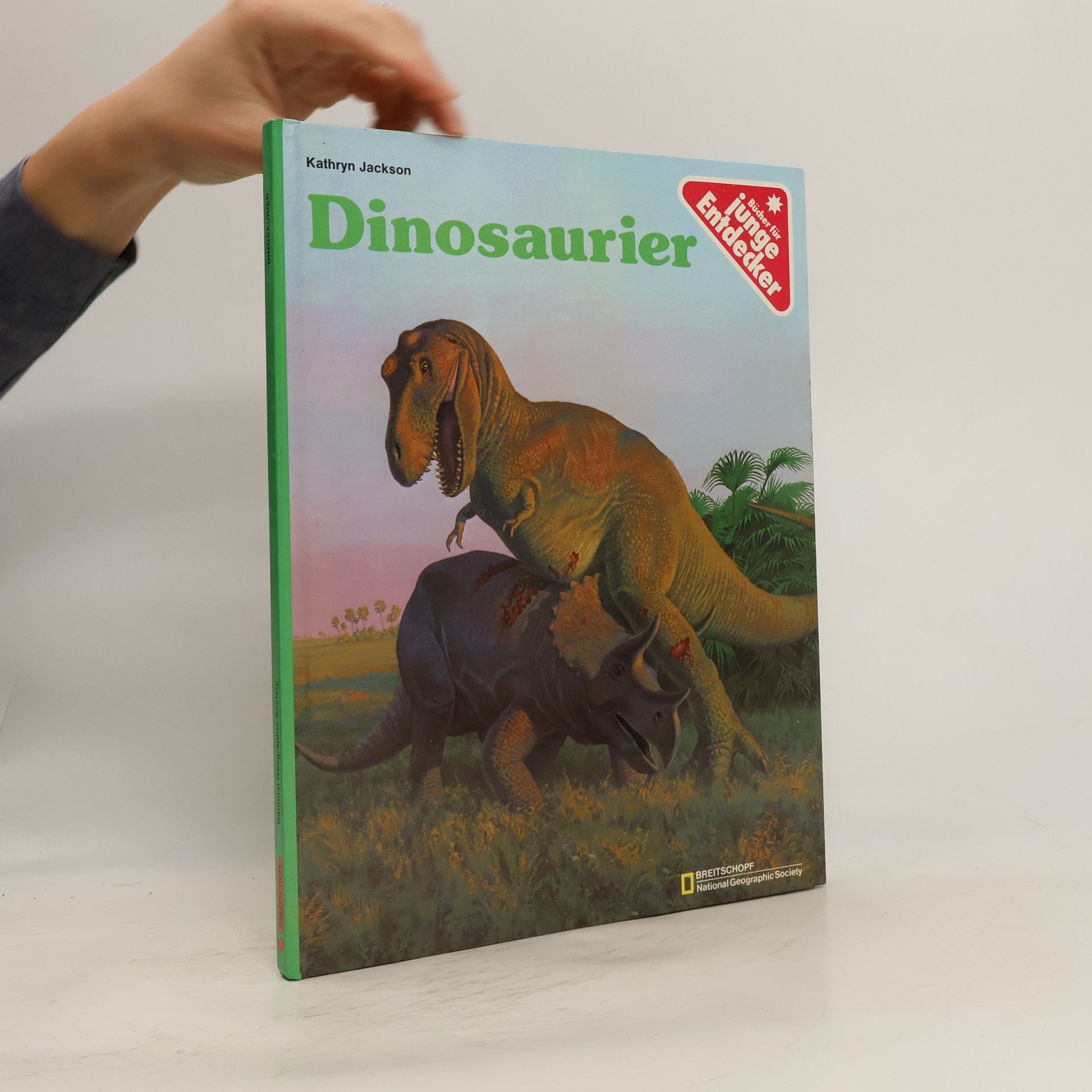 Dinosaurier
