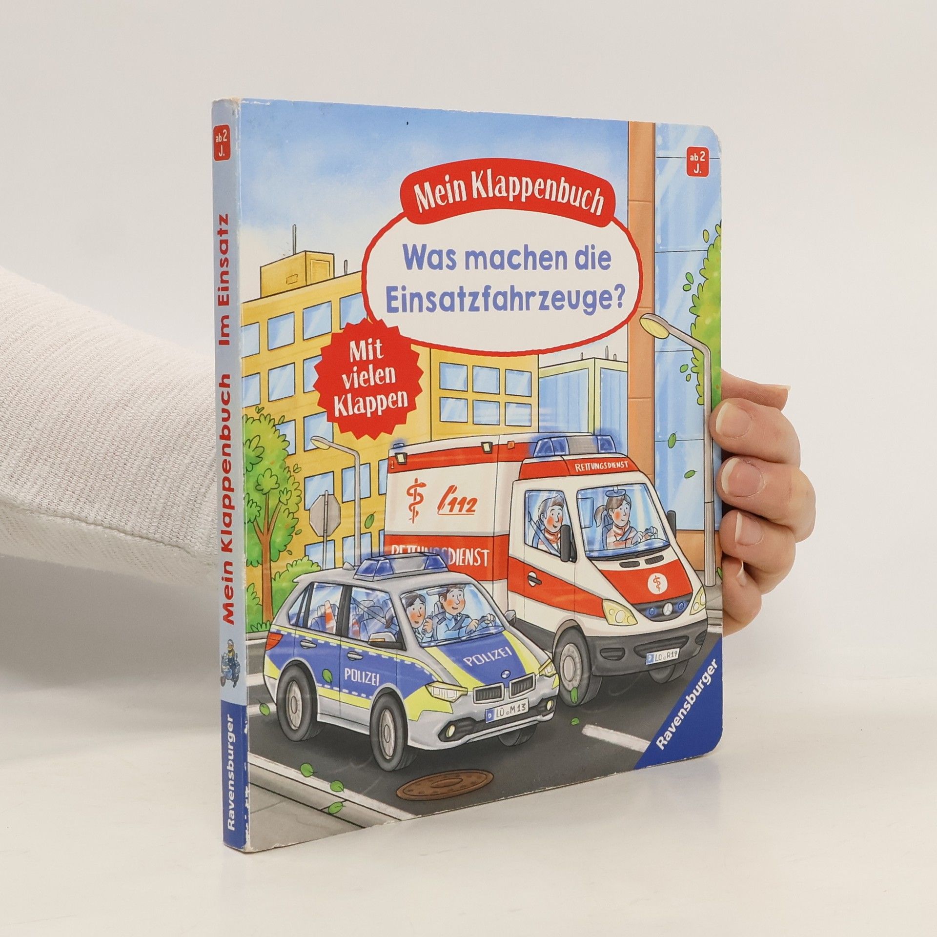 Susanne Gernhäuser Mein Klappenbuch