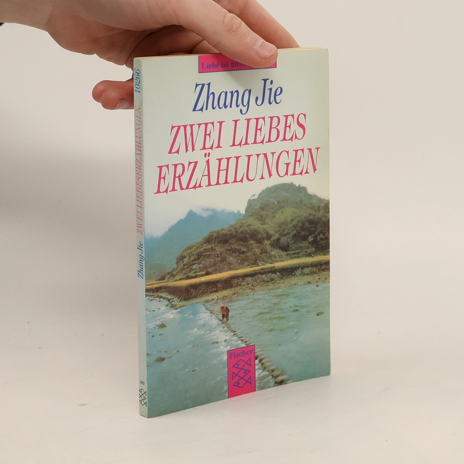 Zwei Liebeserzählungen