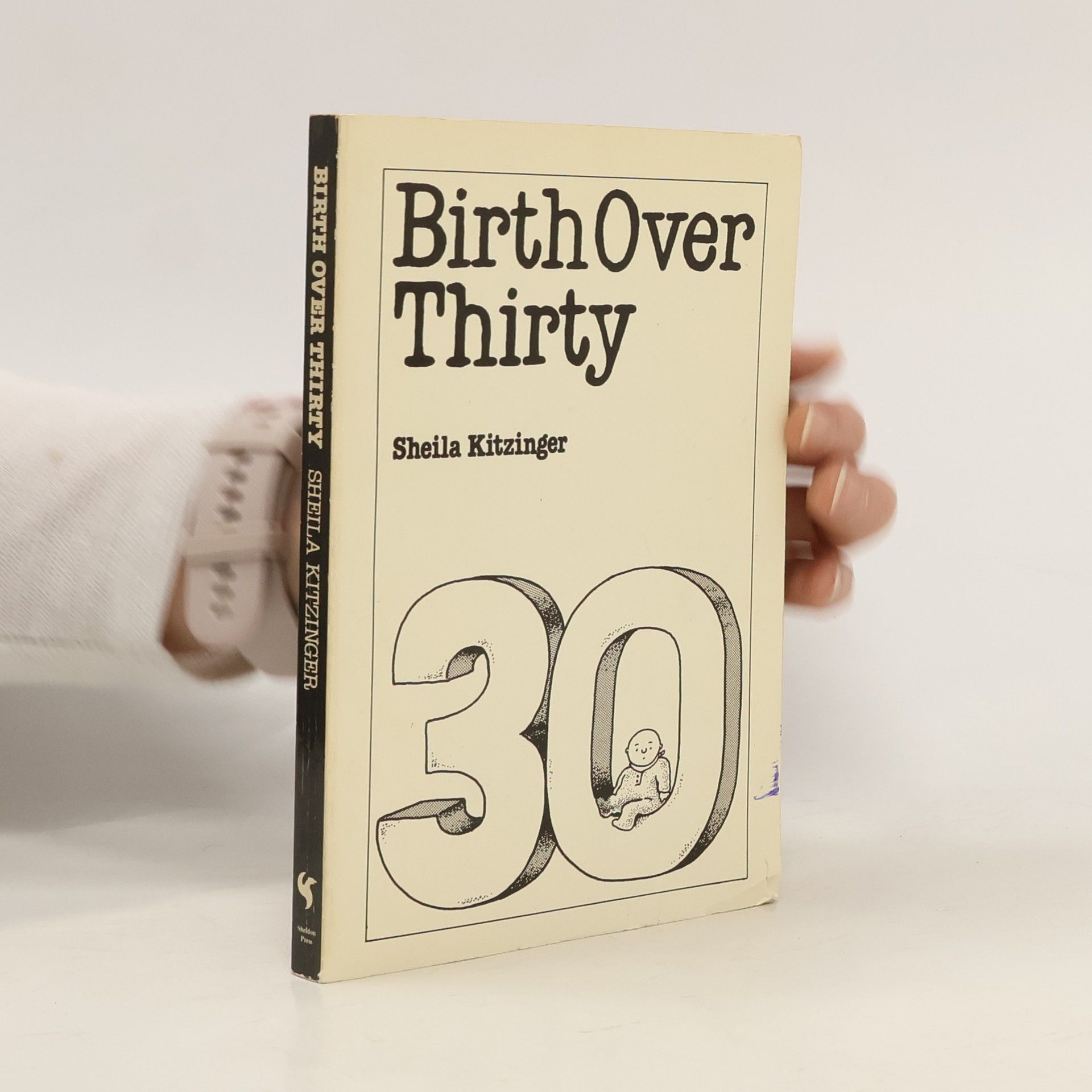 Sheila Kitzinger Birth Over Thirty