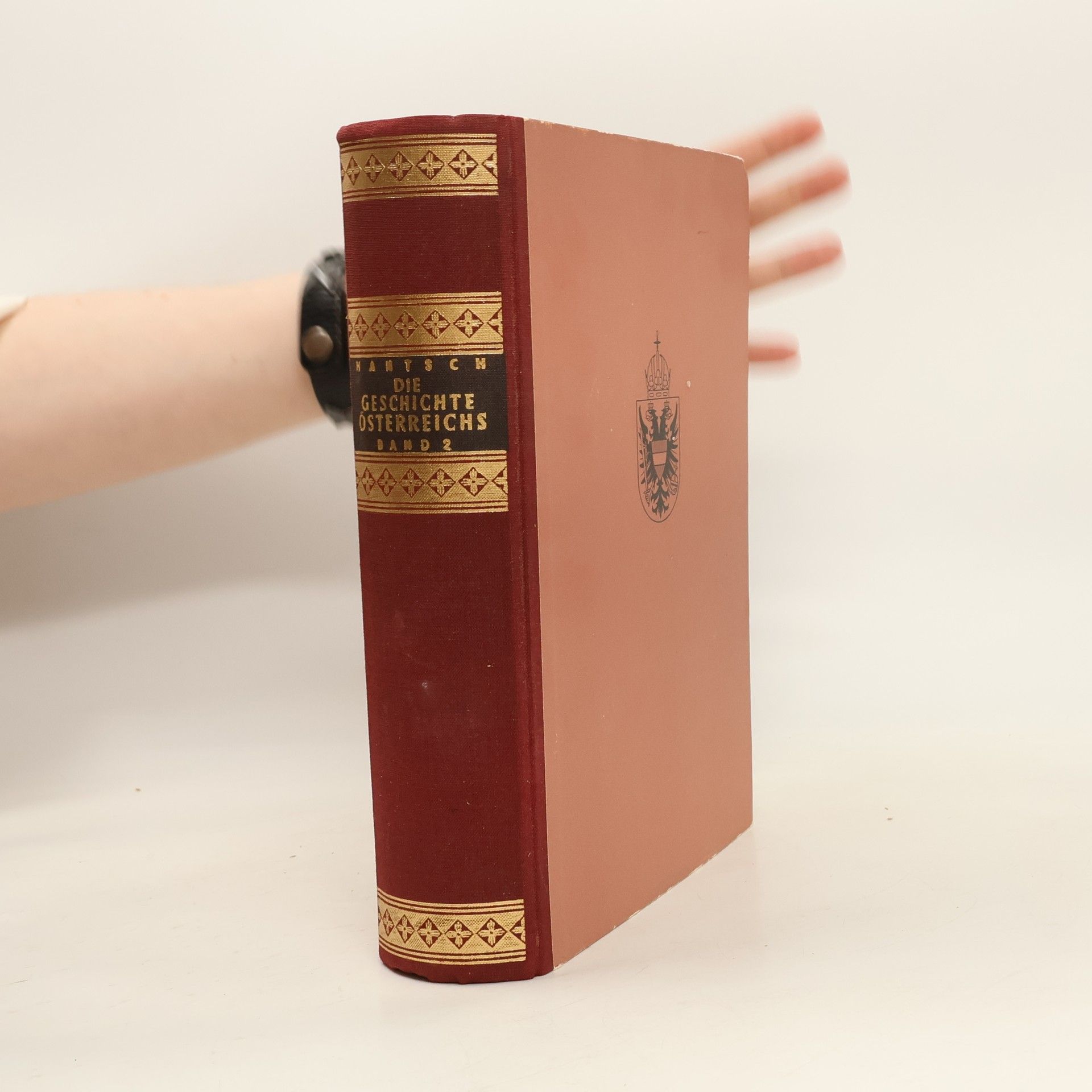 Die Geschichte Österreichs 2