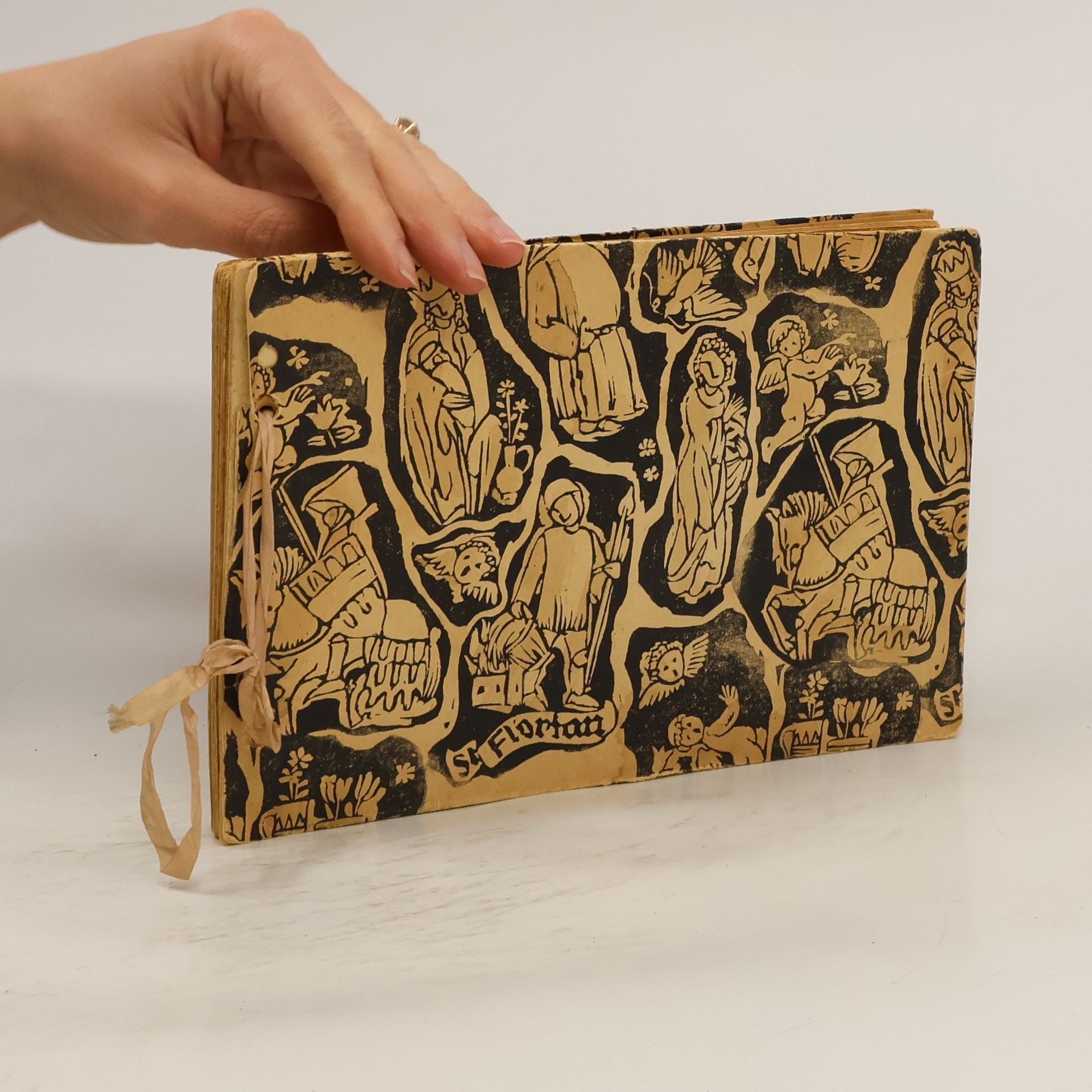 Auteurscollectief Gebete grosser Seelen