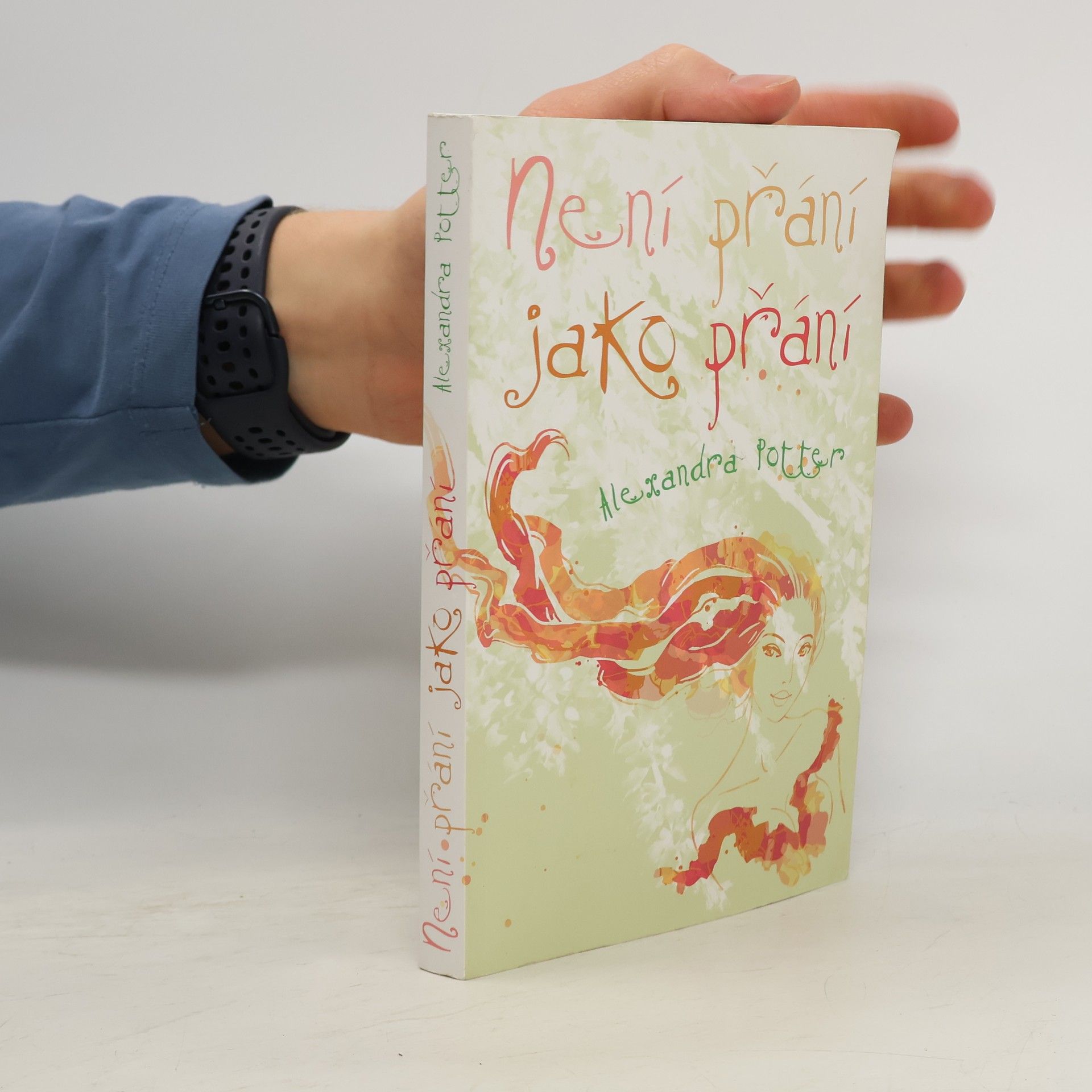 Není přání jako přání