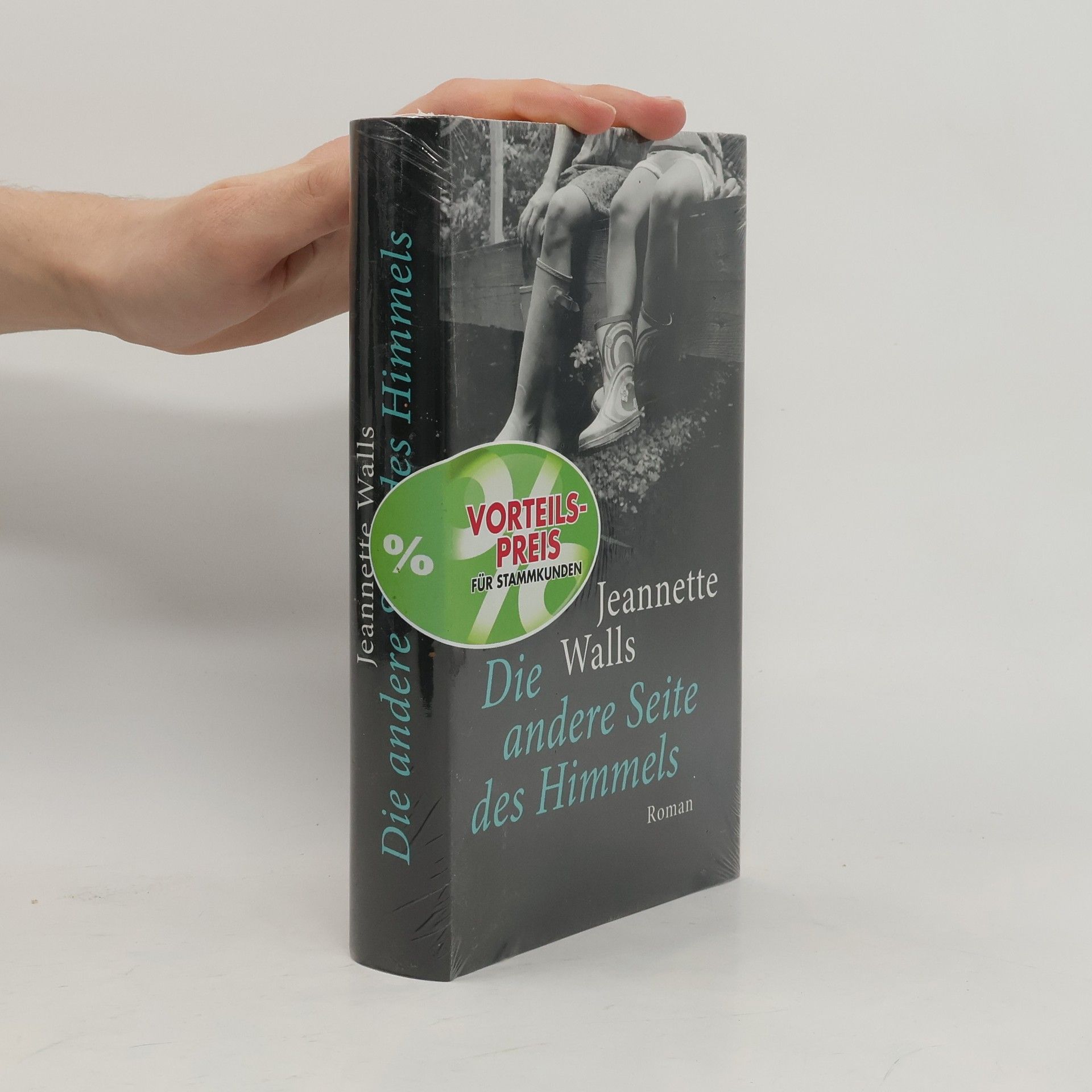 Die andere Seite des Himmels