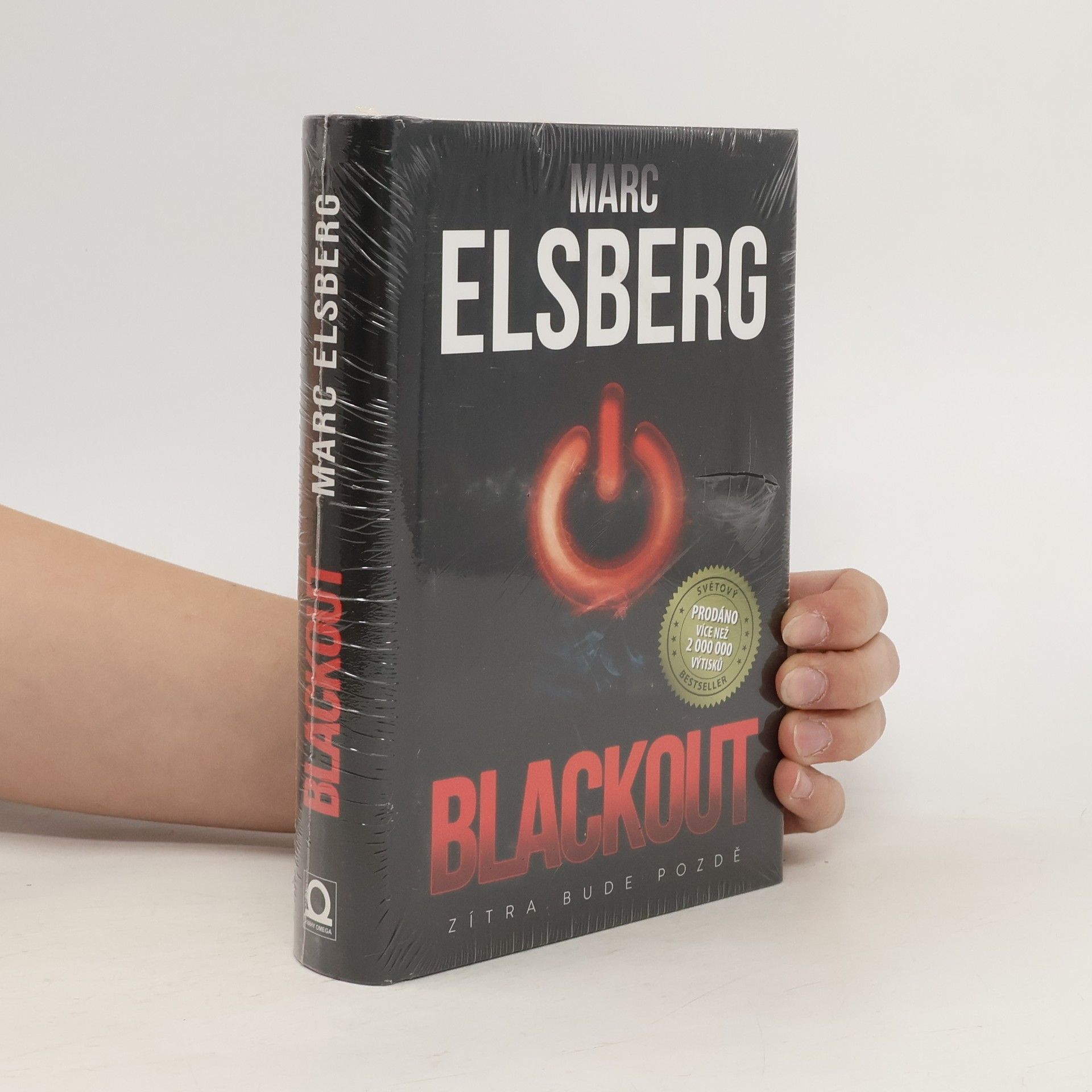 Marc Elsberg Blackout