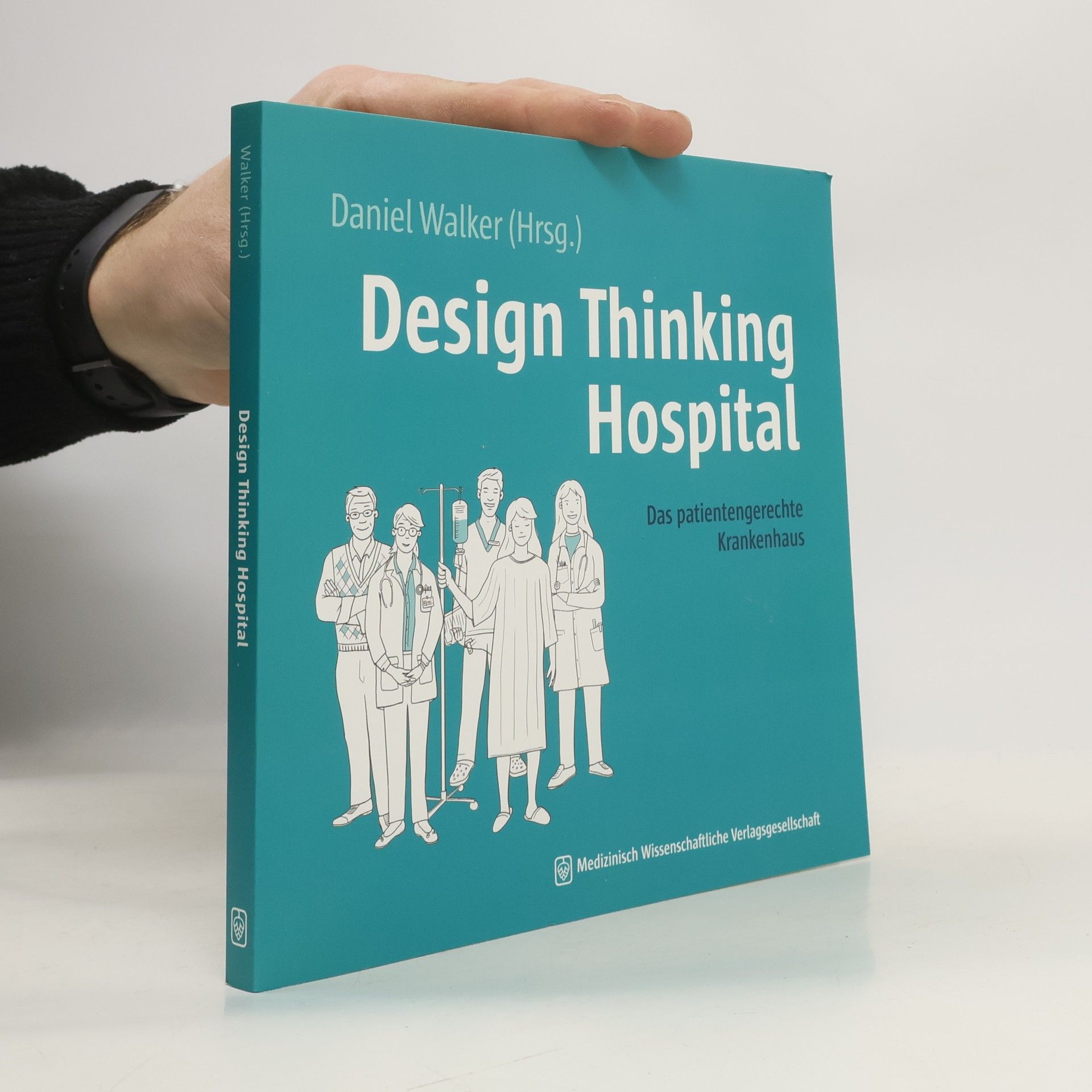 Design Thinking Hospital
