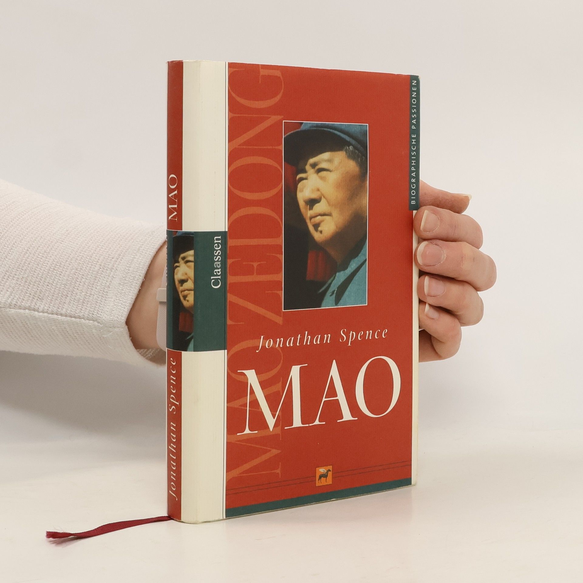 Mao