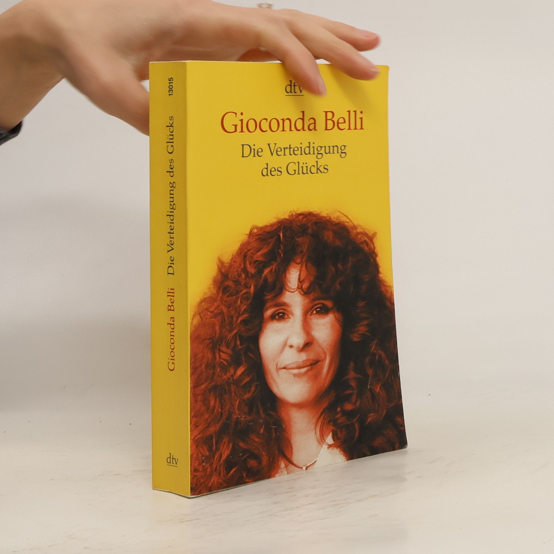 Die Verteidigung des Glücks