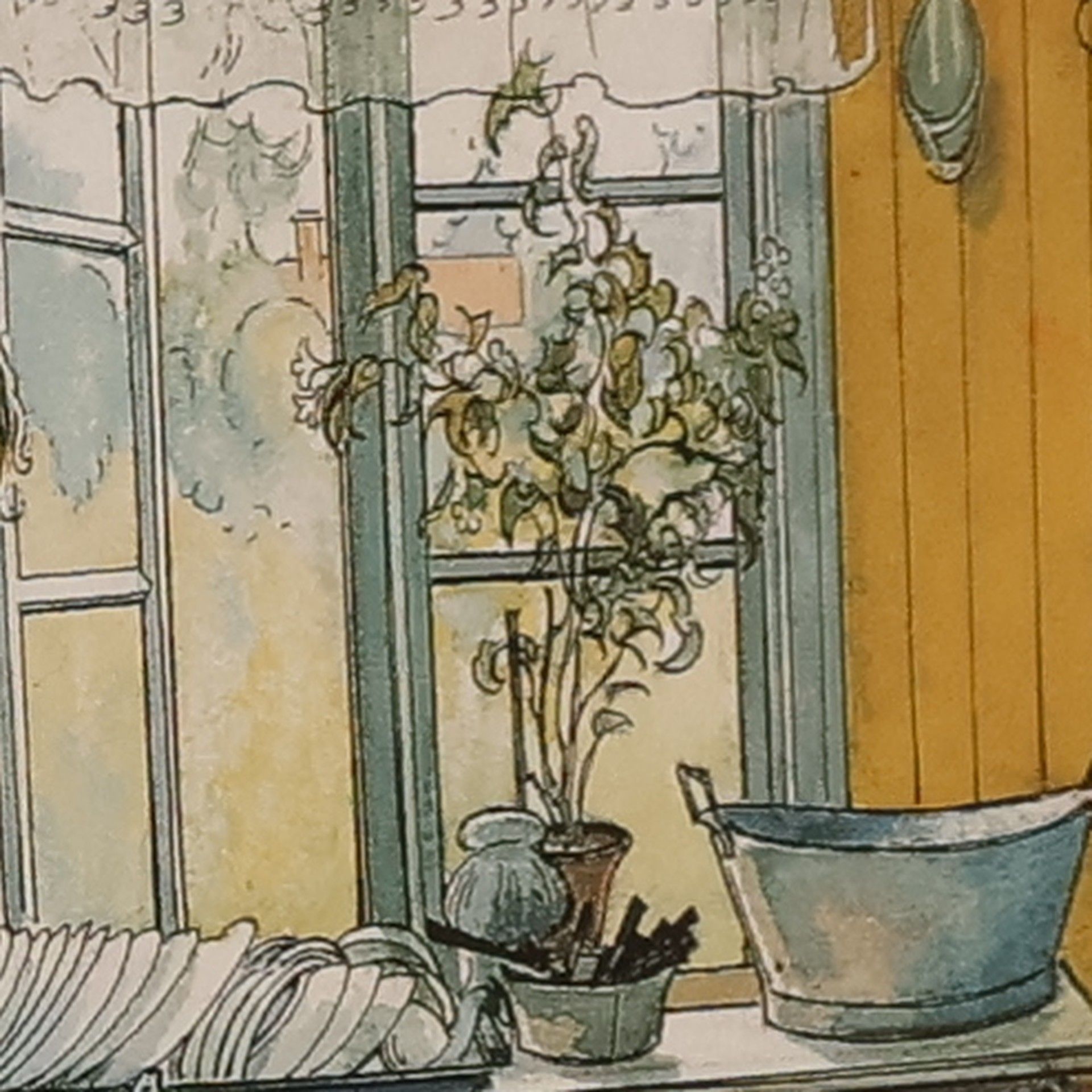 Renate Puvogel Carl Larsson