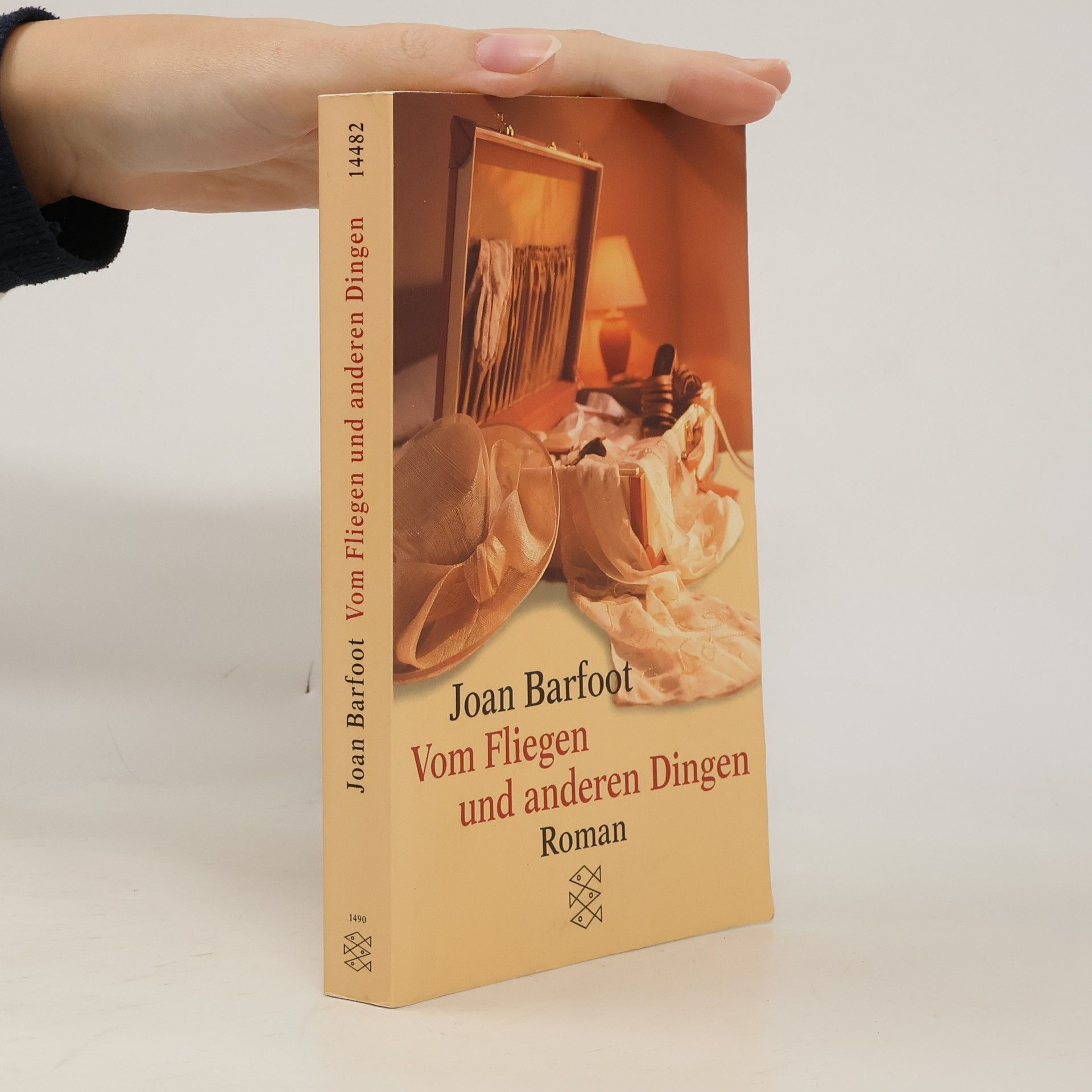 Vom Fliegen und anderen Dingen