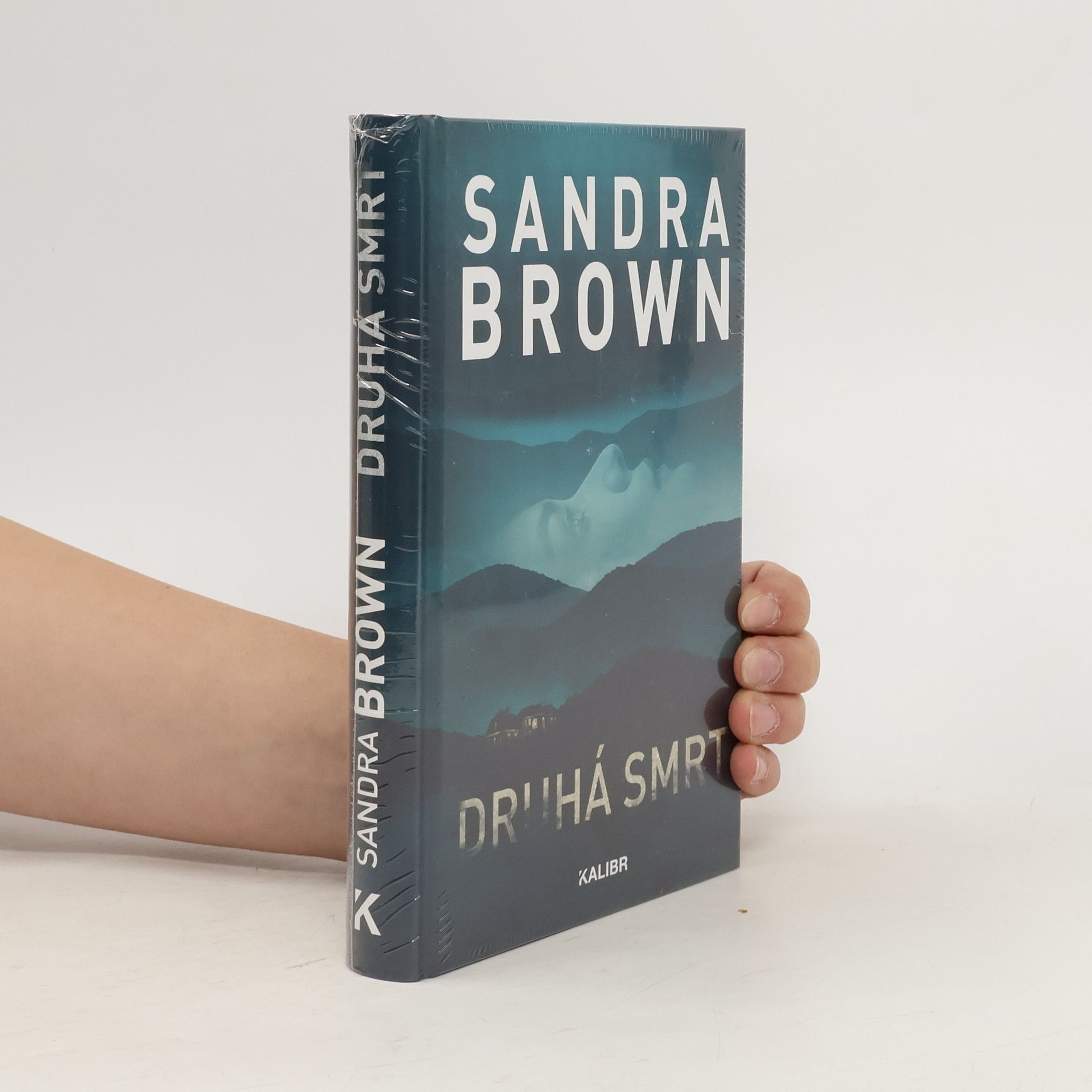 Sandra Brown Druhá smrt