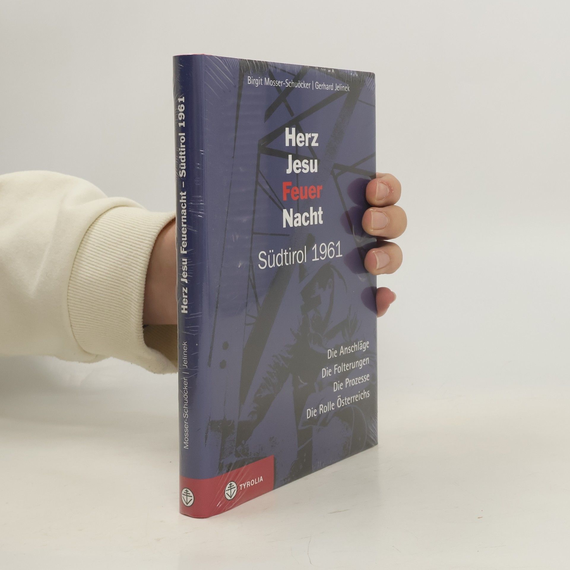 Herz-Jesu-Feuernacht