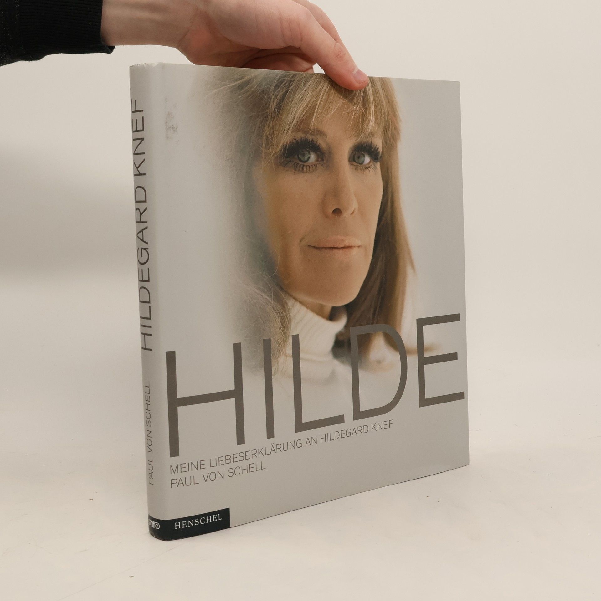 Hilde