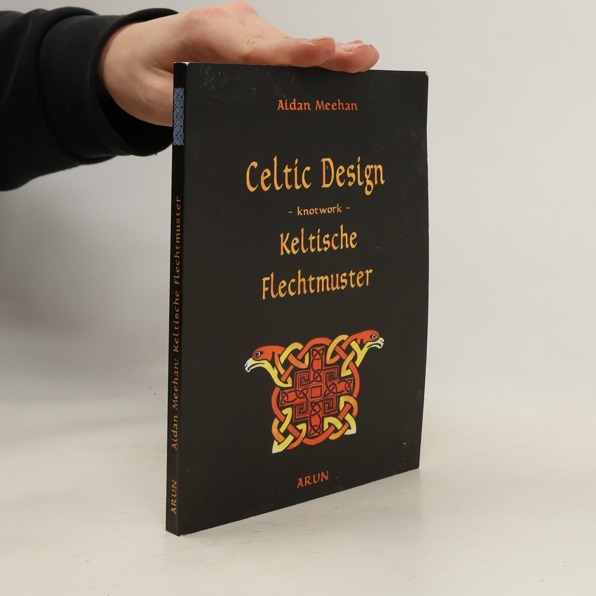 Celtic Design