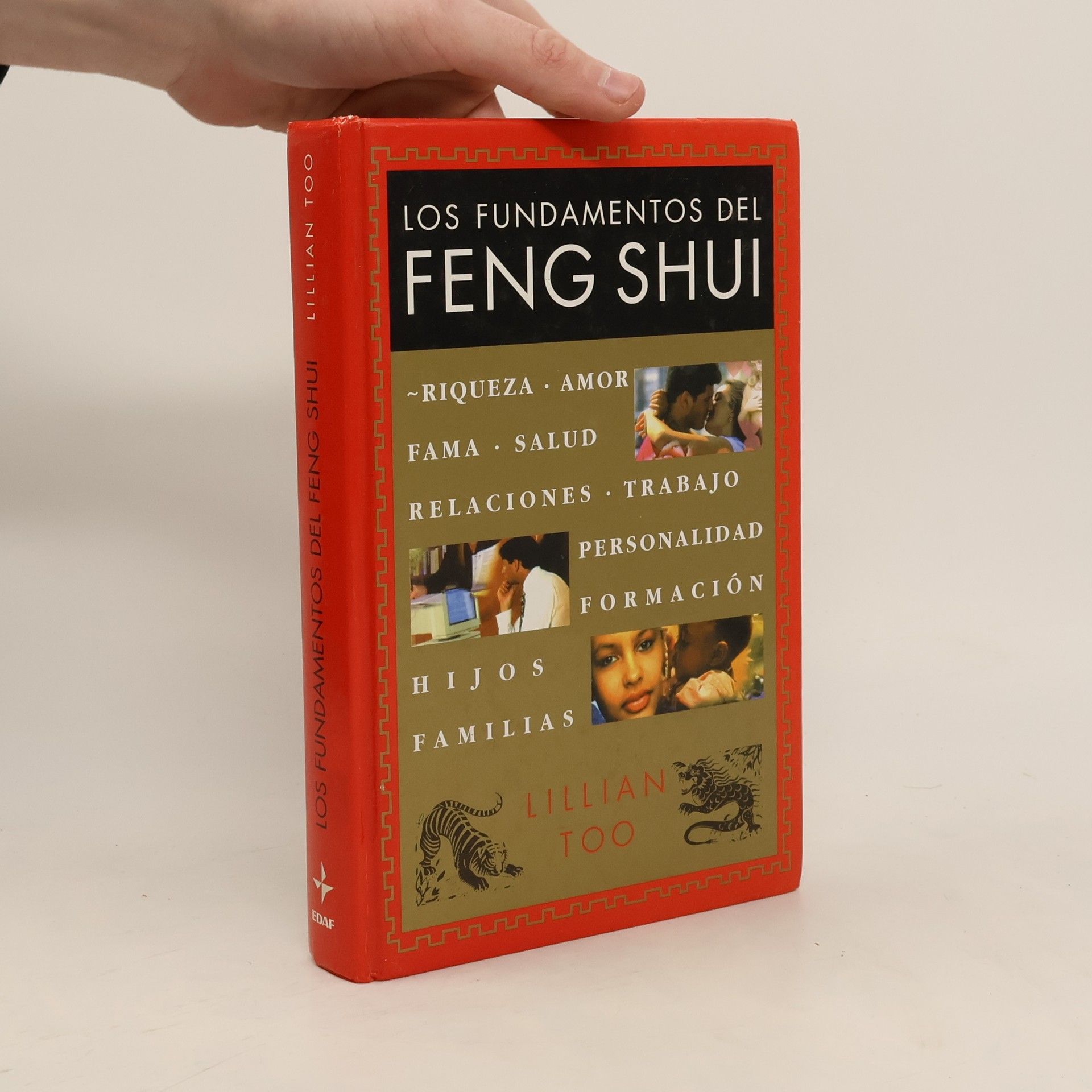 Los fundamentos del Feng Shui