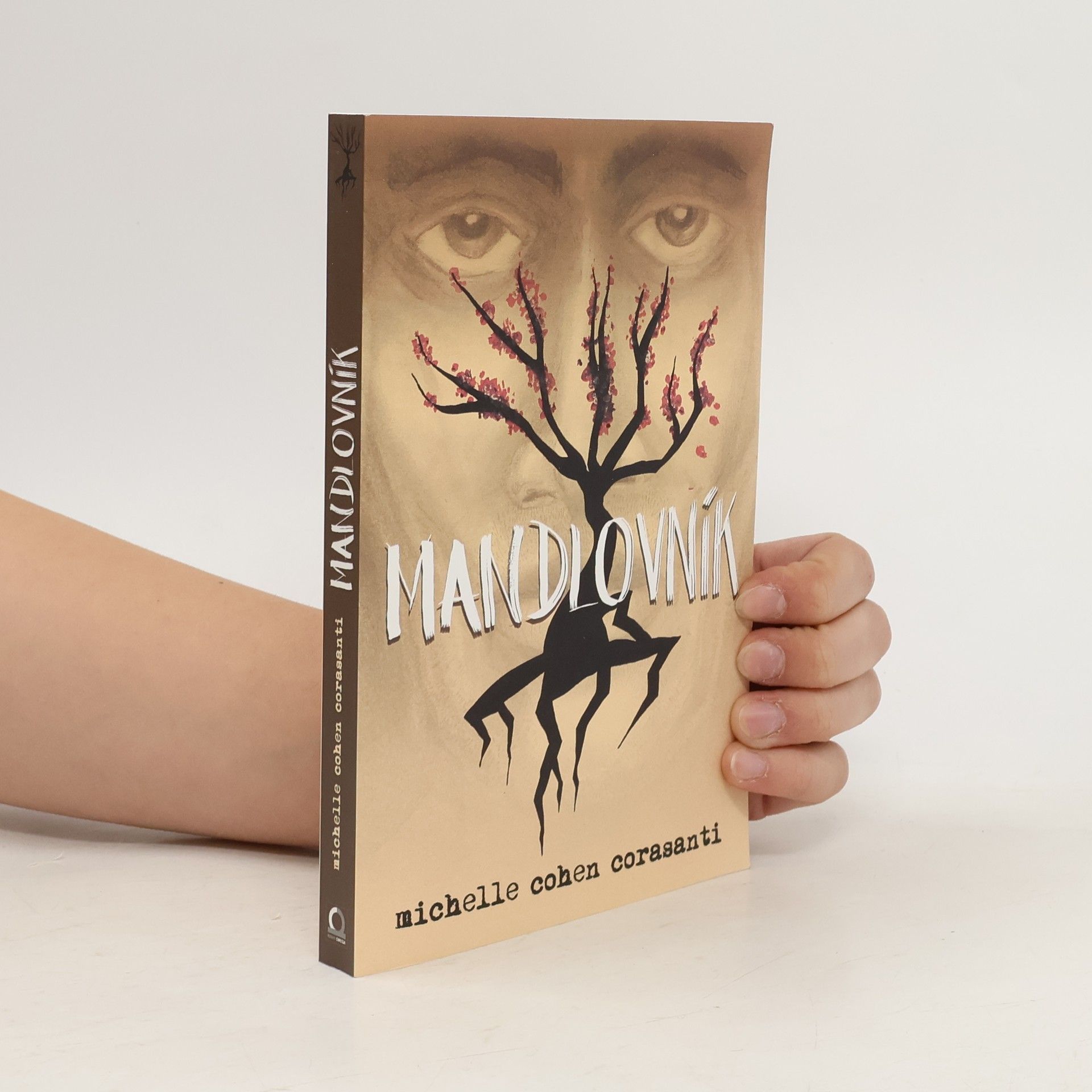 Michelle Cohen Corasanti Mandlovník