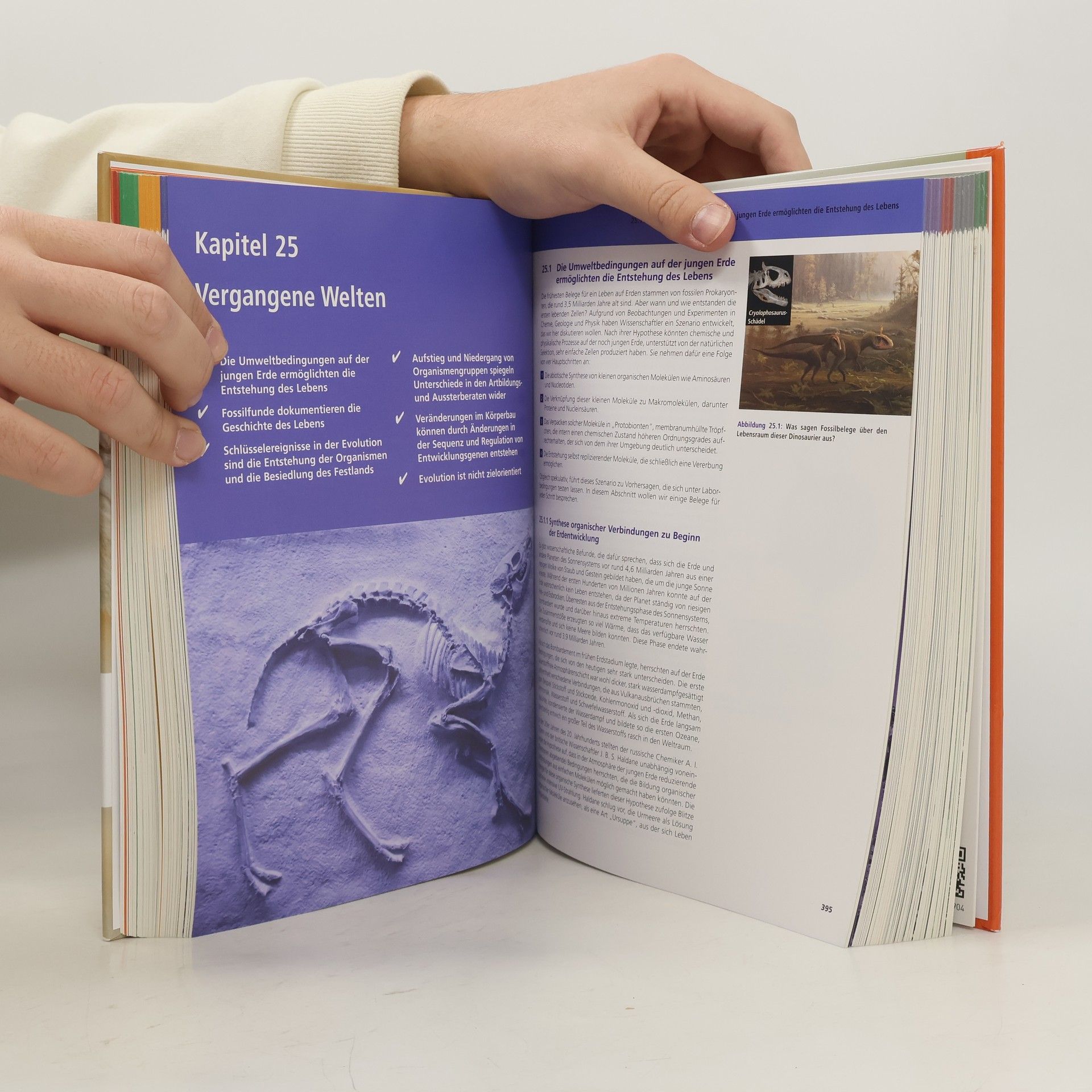 Various authors Biologie