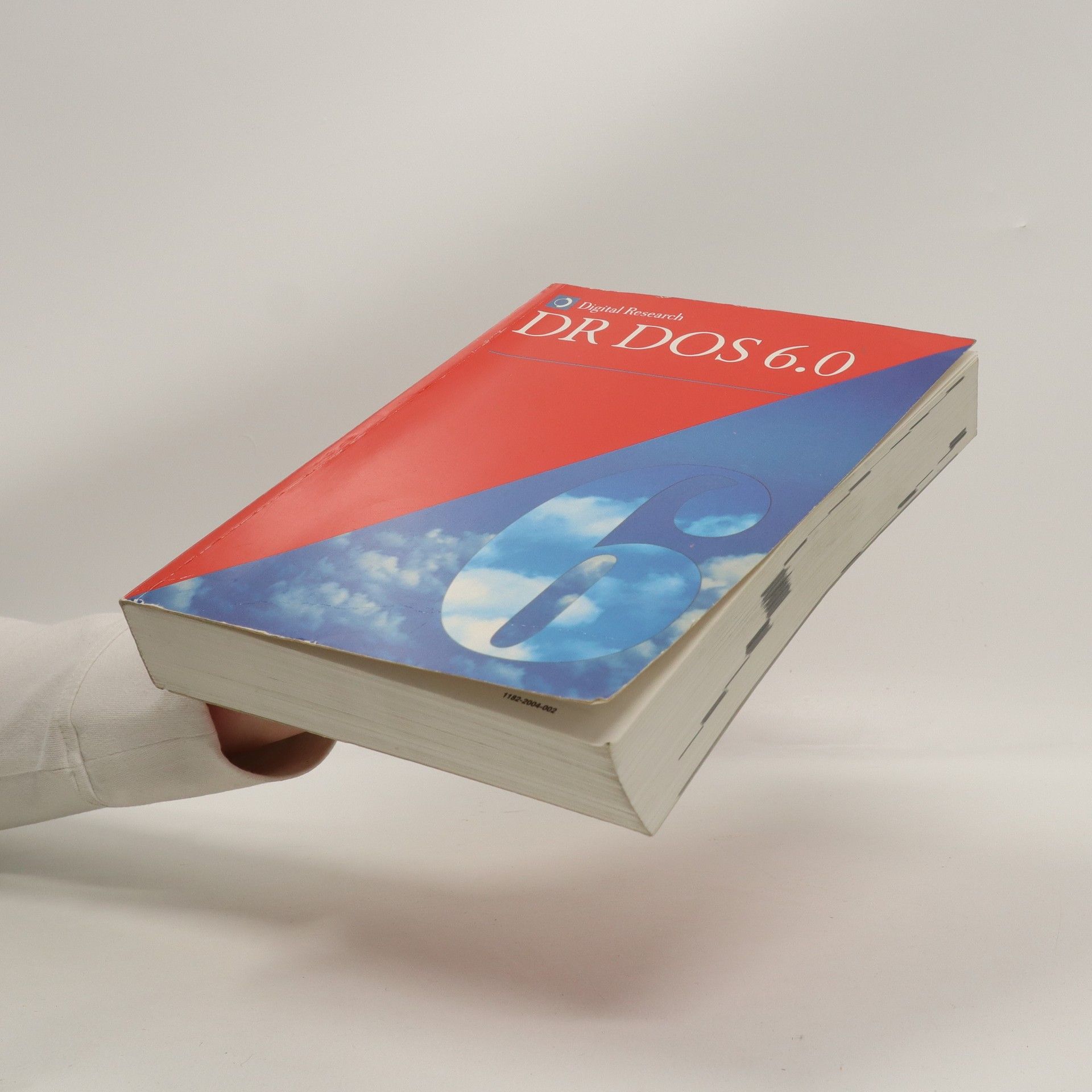 Autorenkollektiv Dr Dos 6.0 User Guide