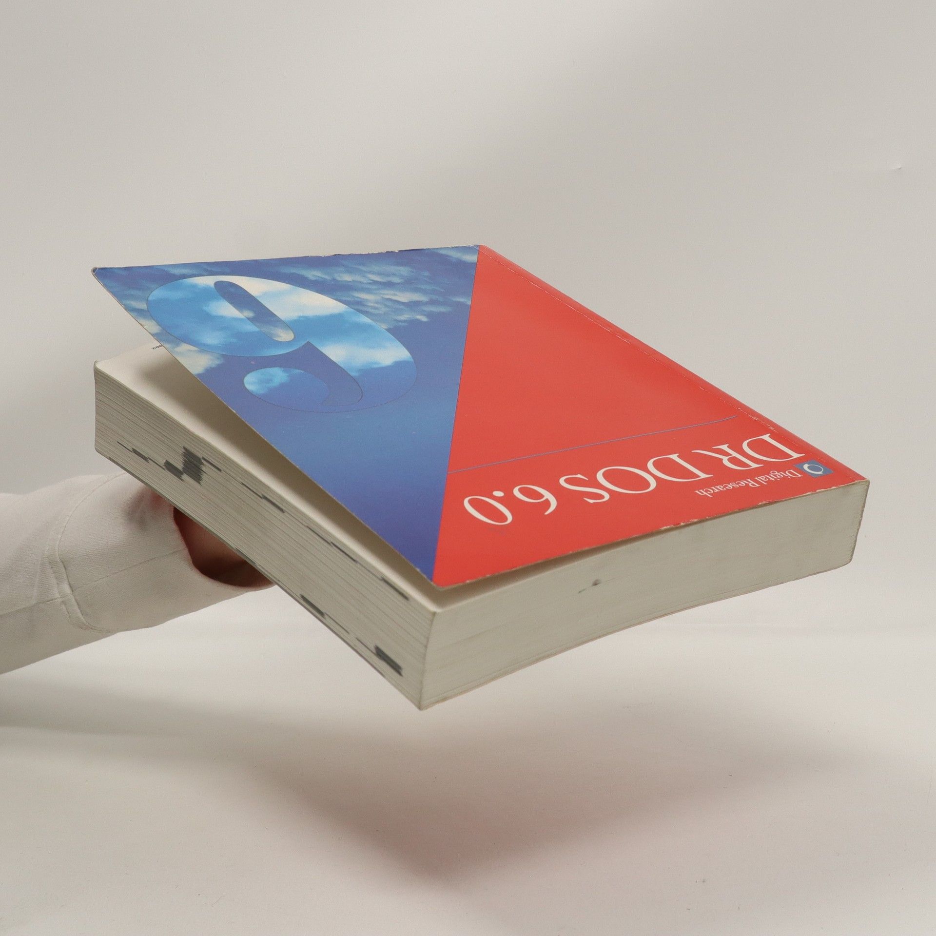 Autorenkollektiv Dr Dos 6.0 User Guide